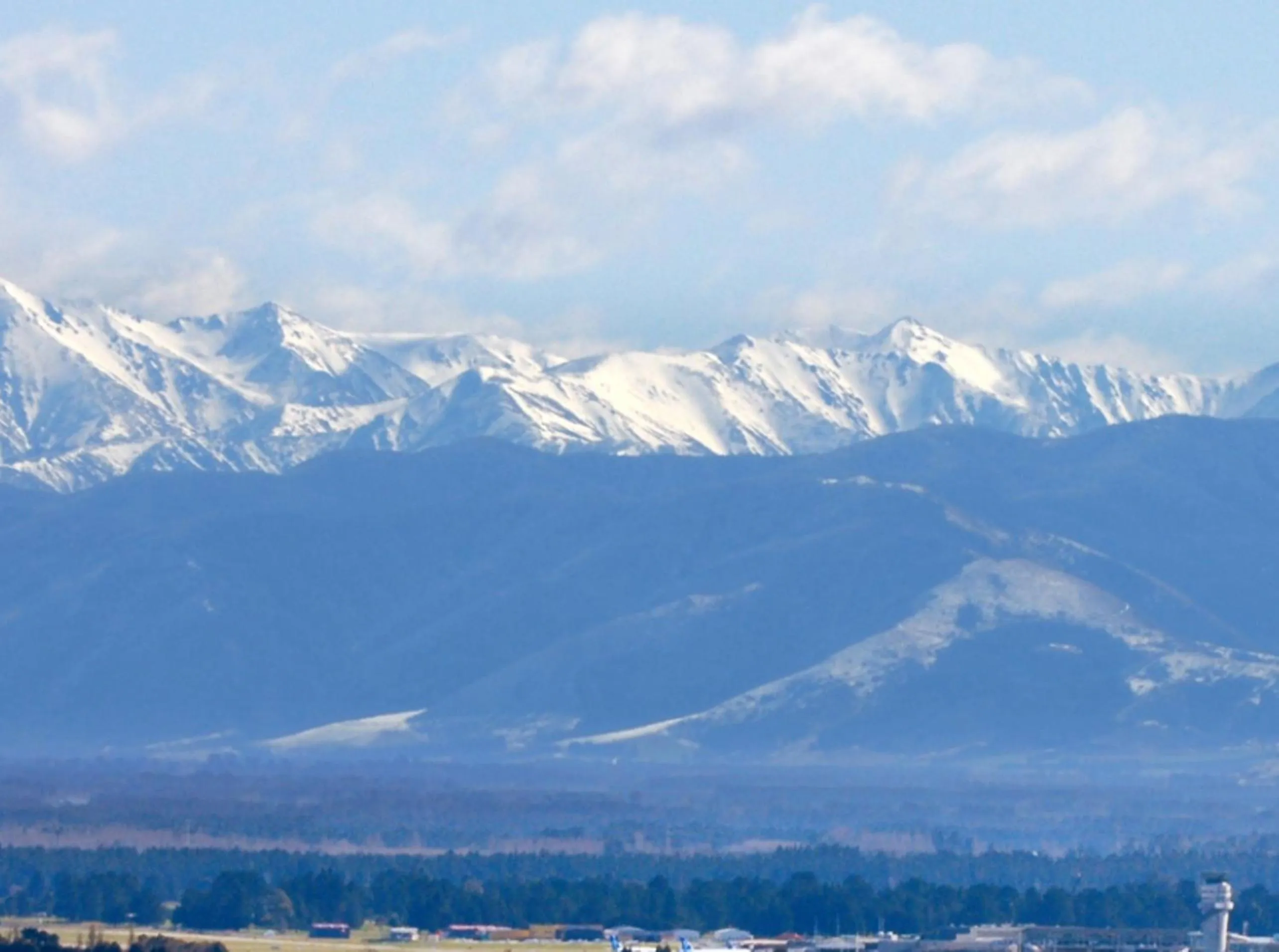 Spring in Dyers House