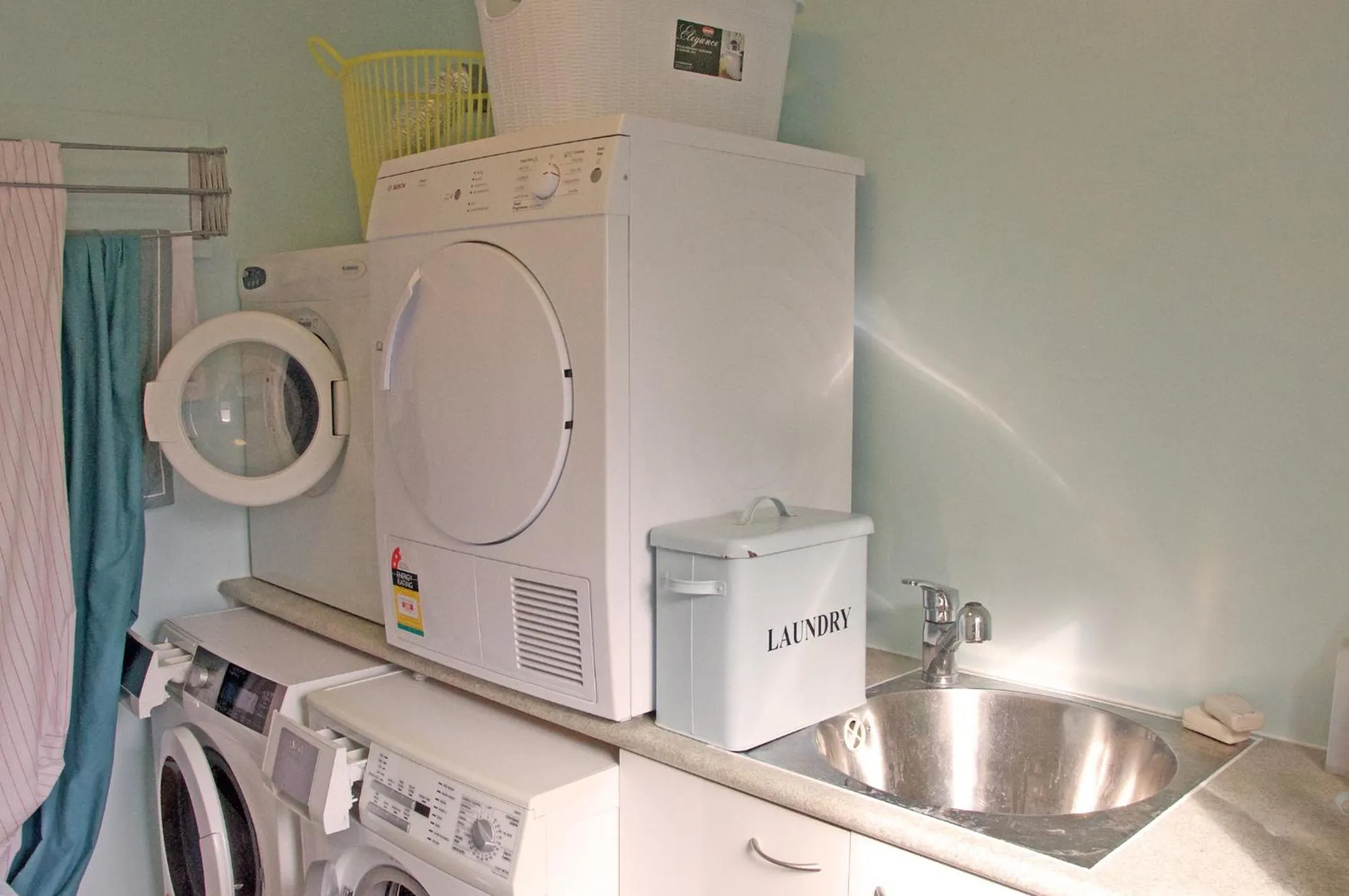 Other in Dyers House