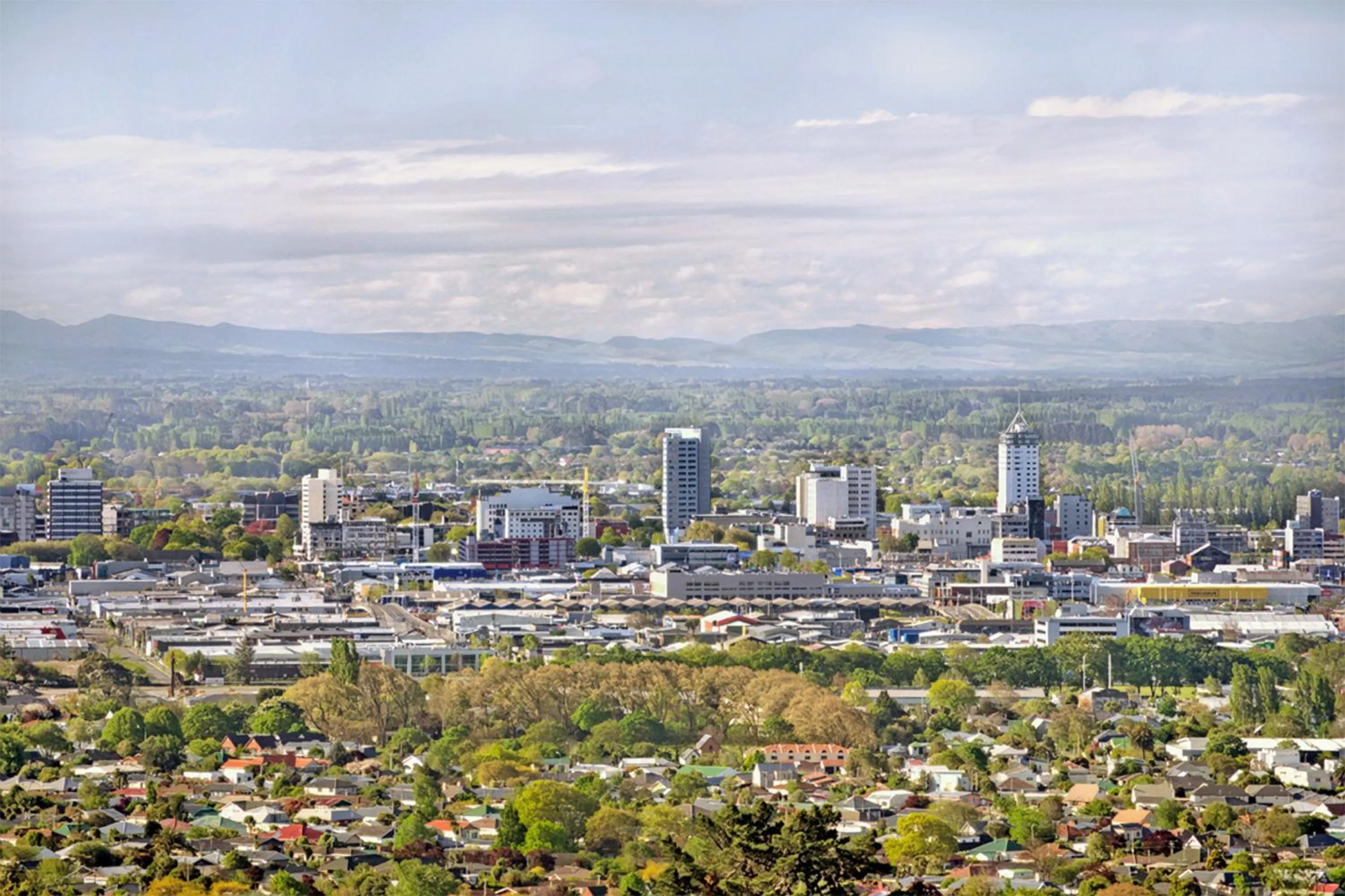 Nearby landmark in Dyers House