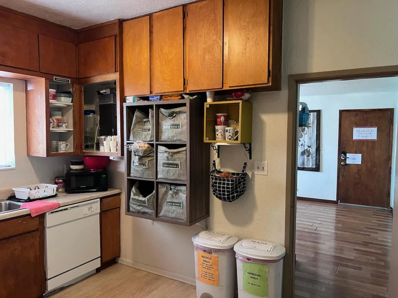 kitchen in WHOLE Family - WholeVille