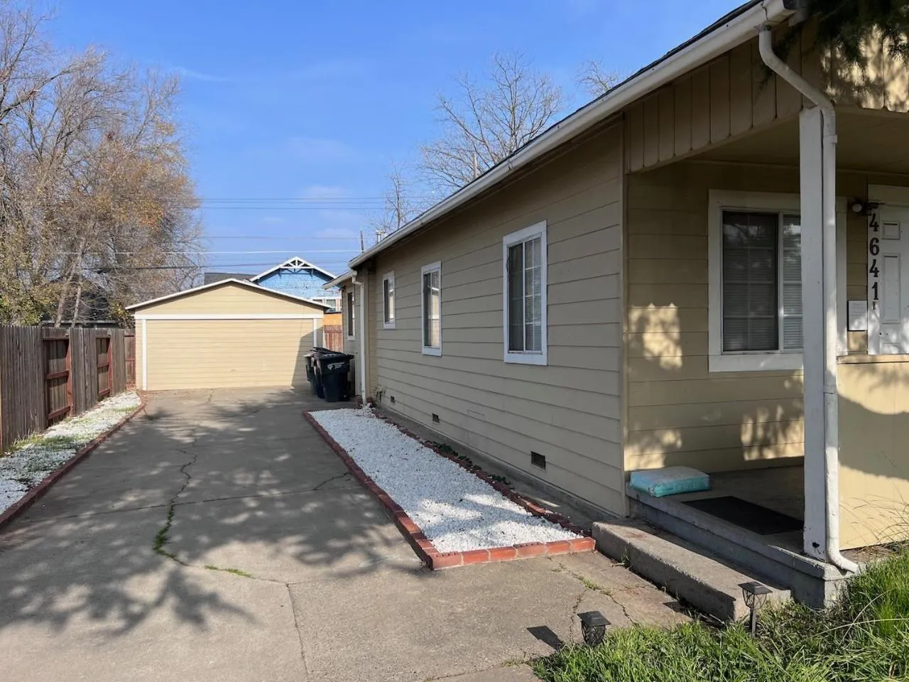 Property building in WHOLE Family - WholeVille