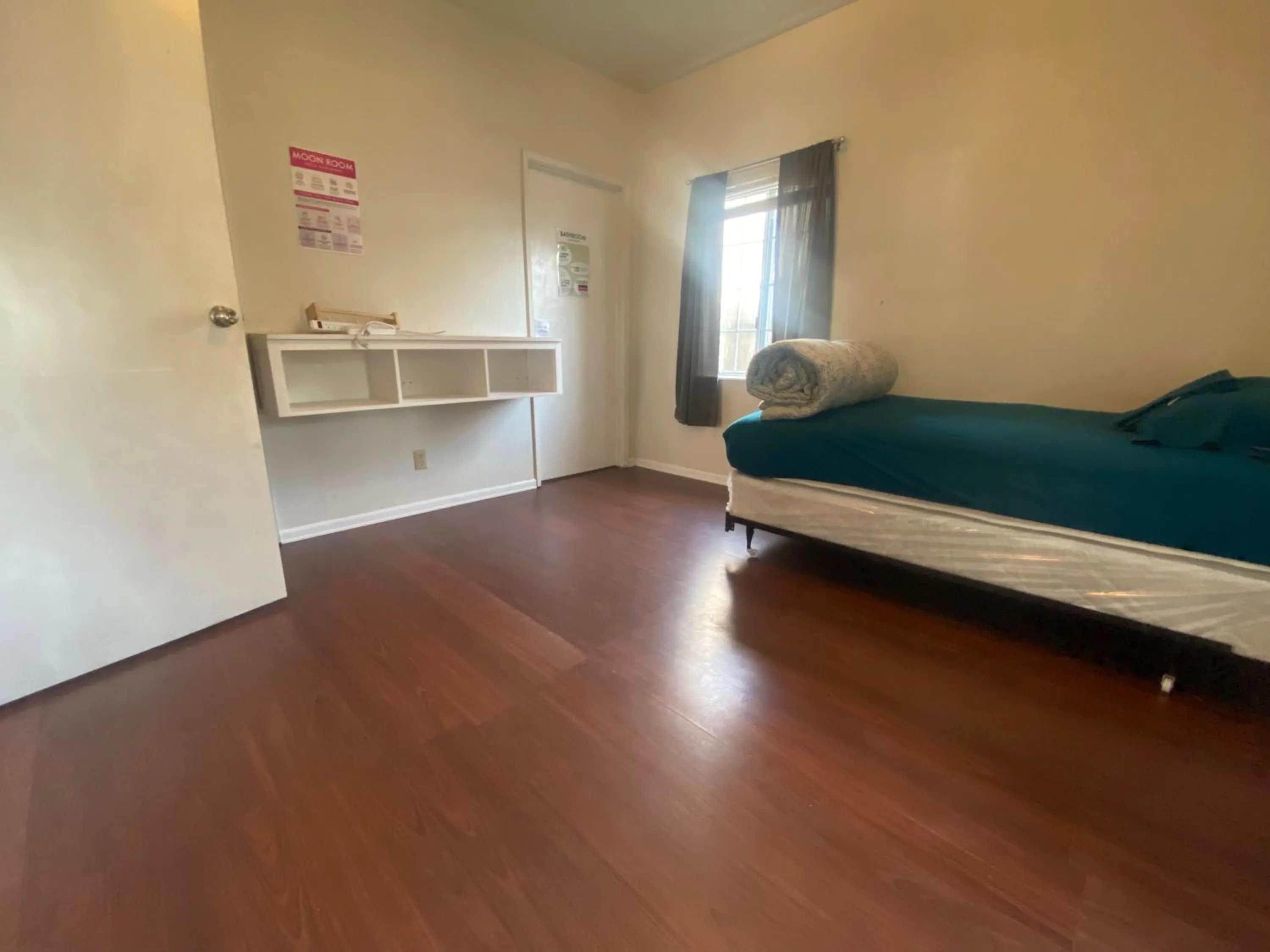 Bed in WHOLE Family - WholeVille