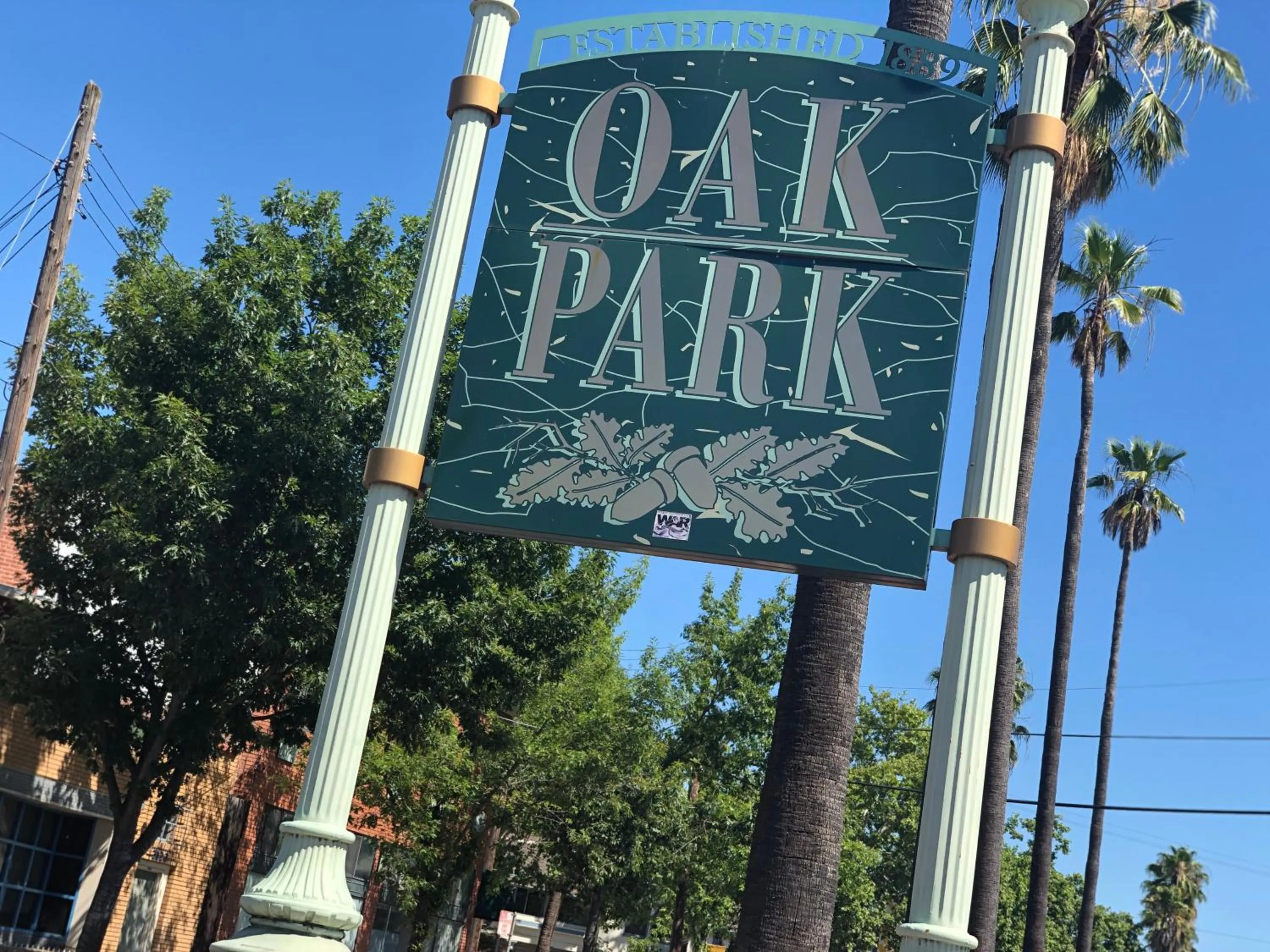 Nearby landmark in WHOLE Family - WholeVille