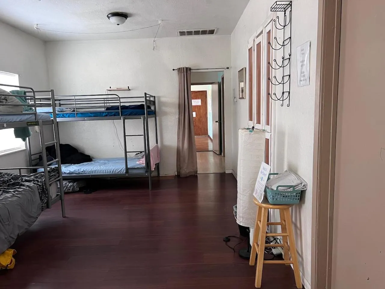 Bed in WHOLE Family - WholeVille