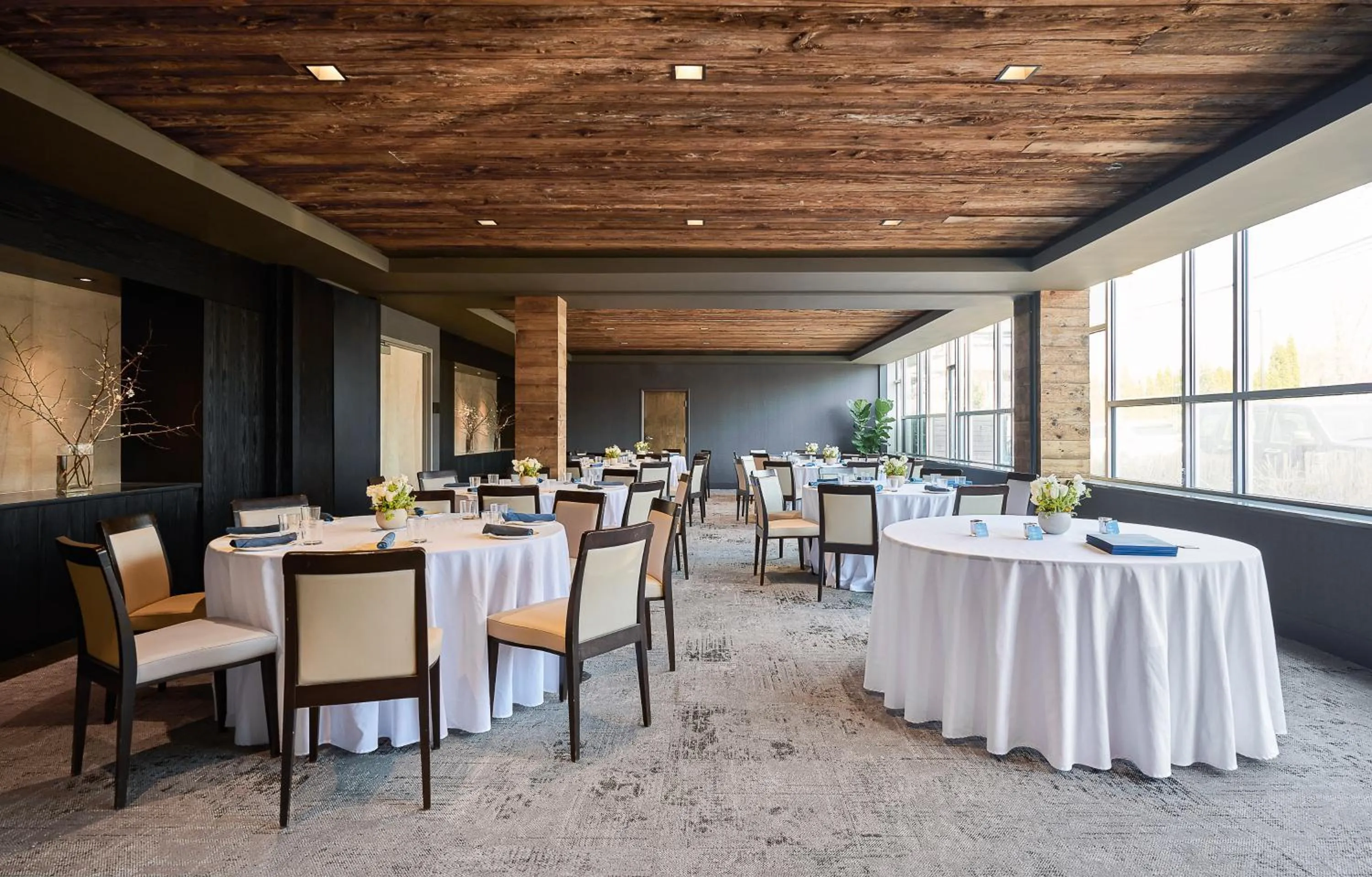 Meeting/conference room in The Watershed Norwalk