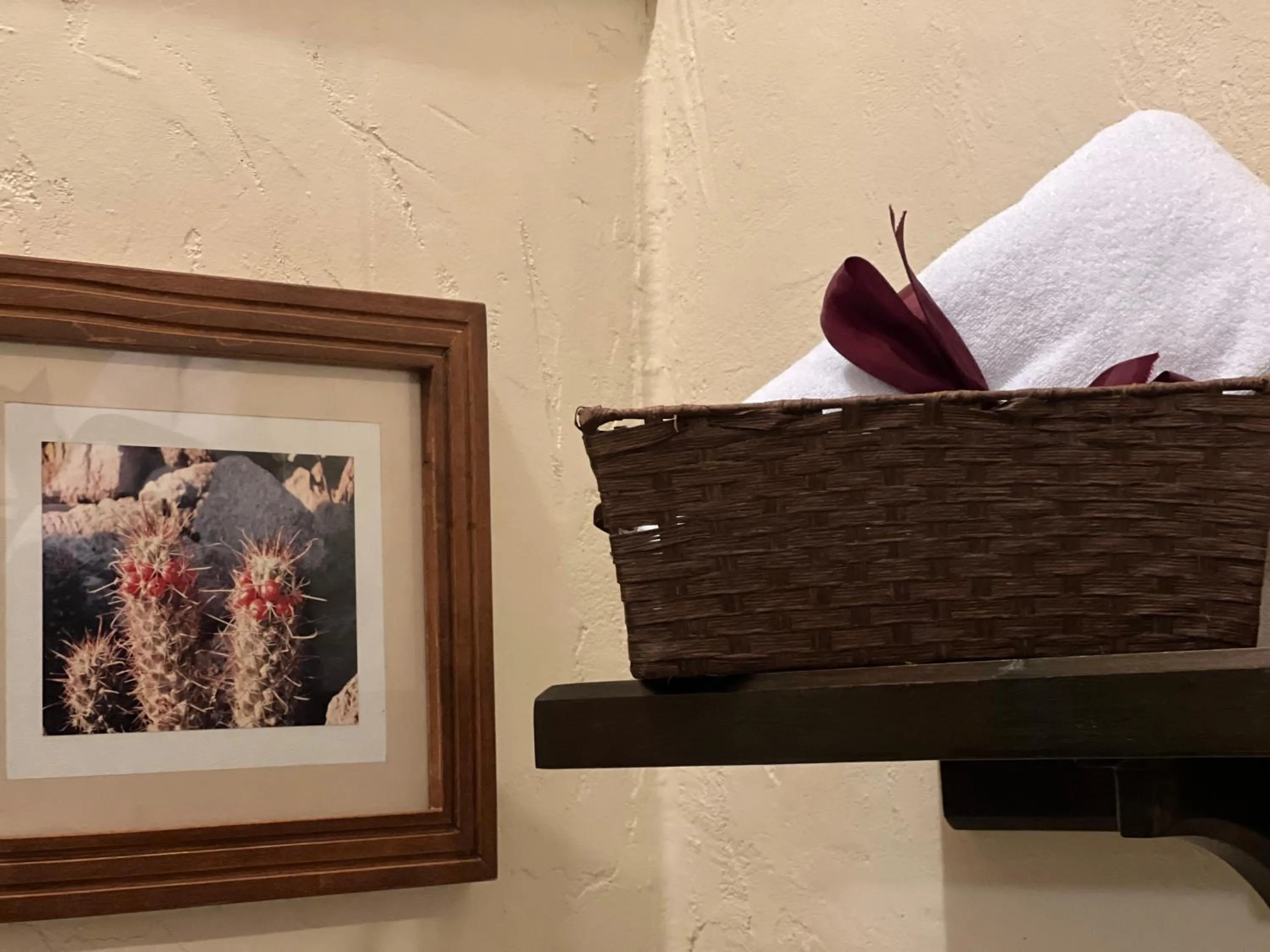 Decorative detail in Posada del Cortes