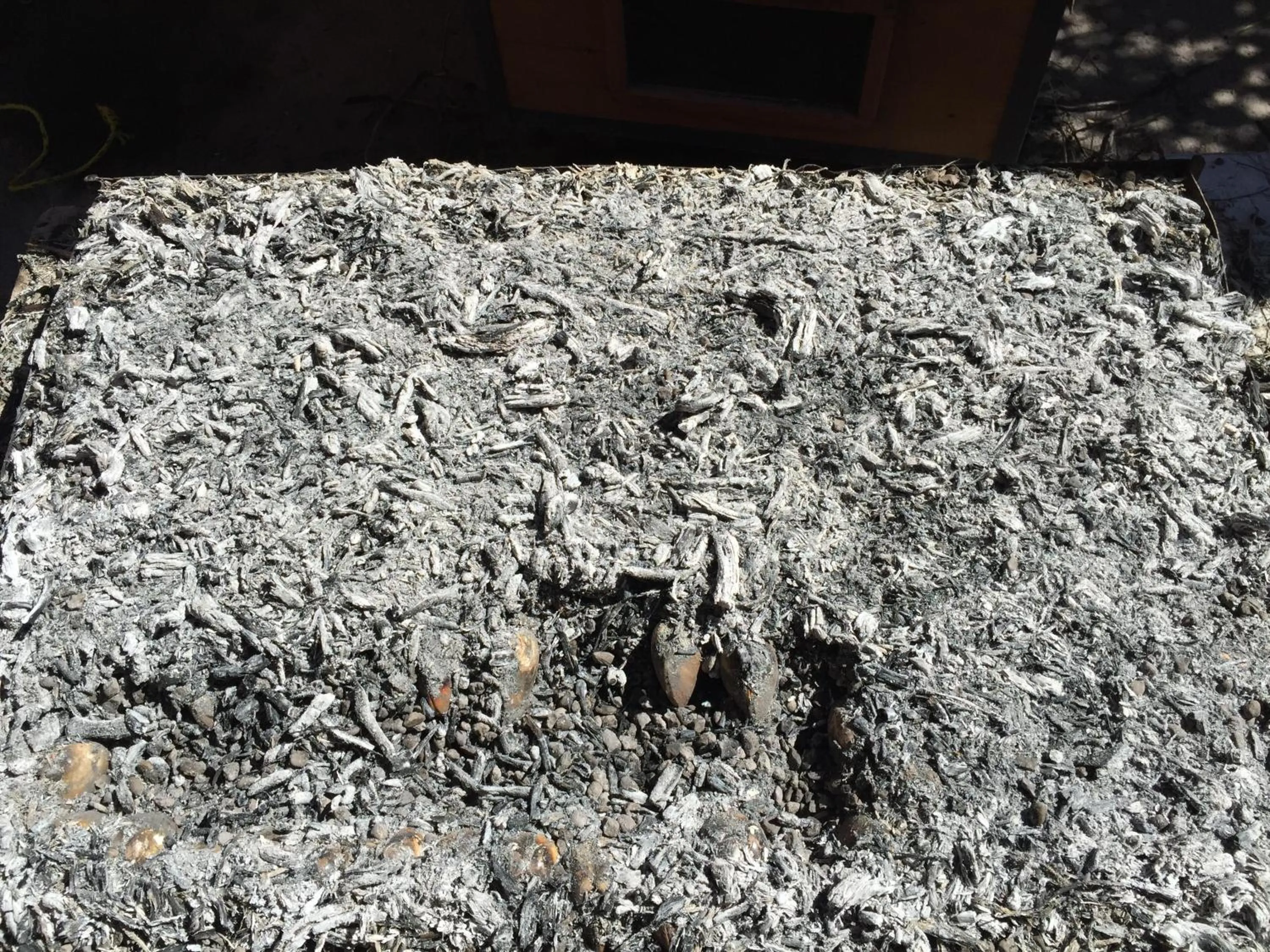 Food and drinks in Posada del Cortes