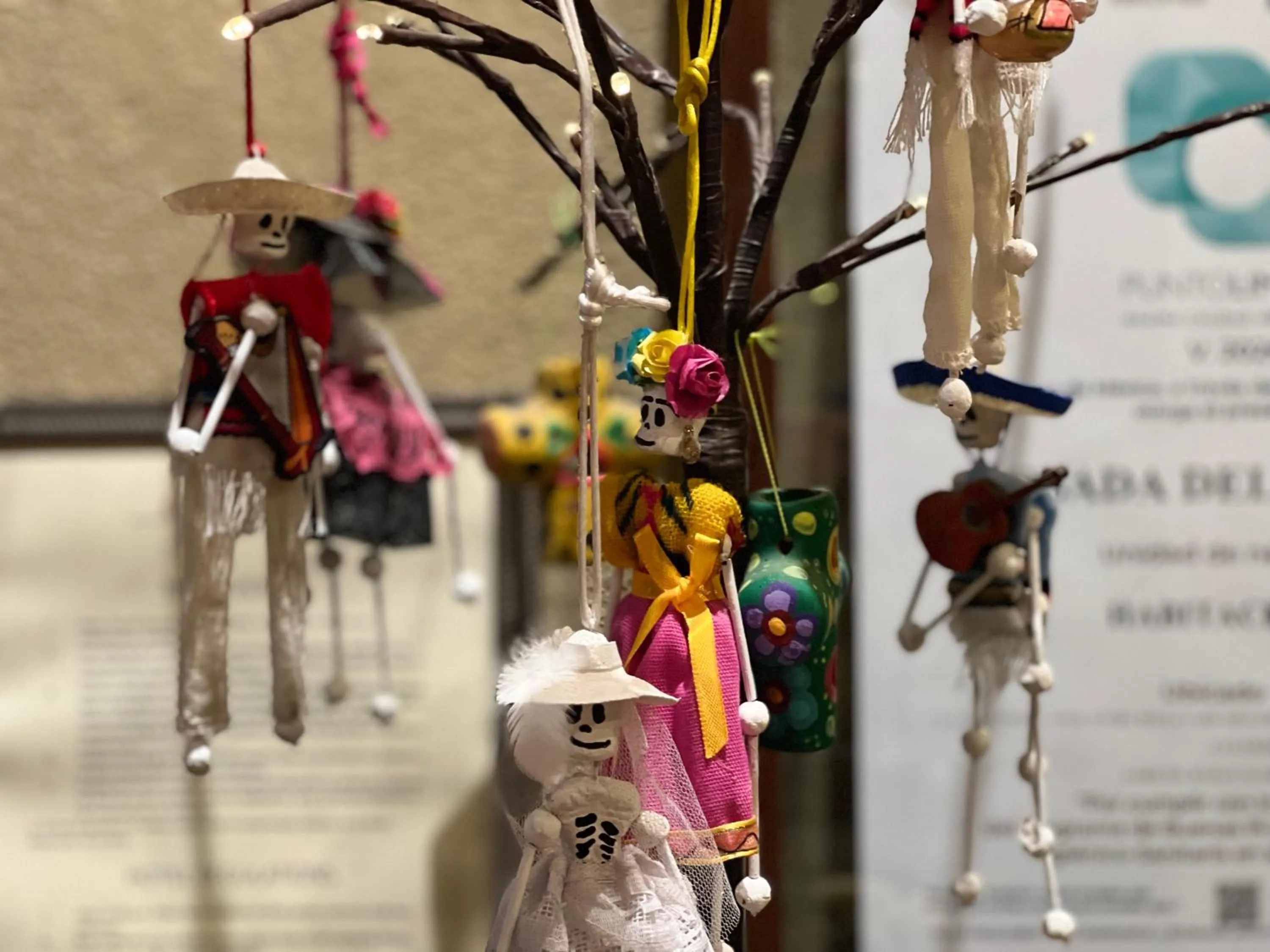 Property building in Posada del Cortes