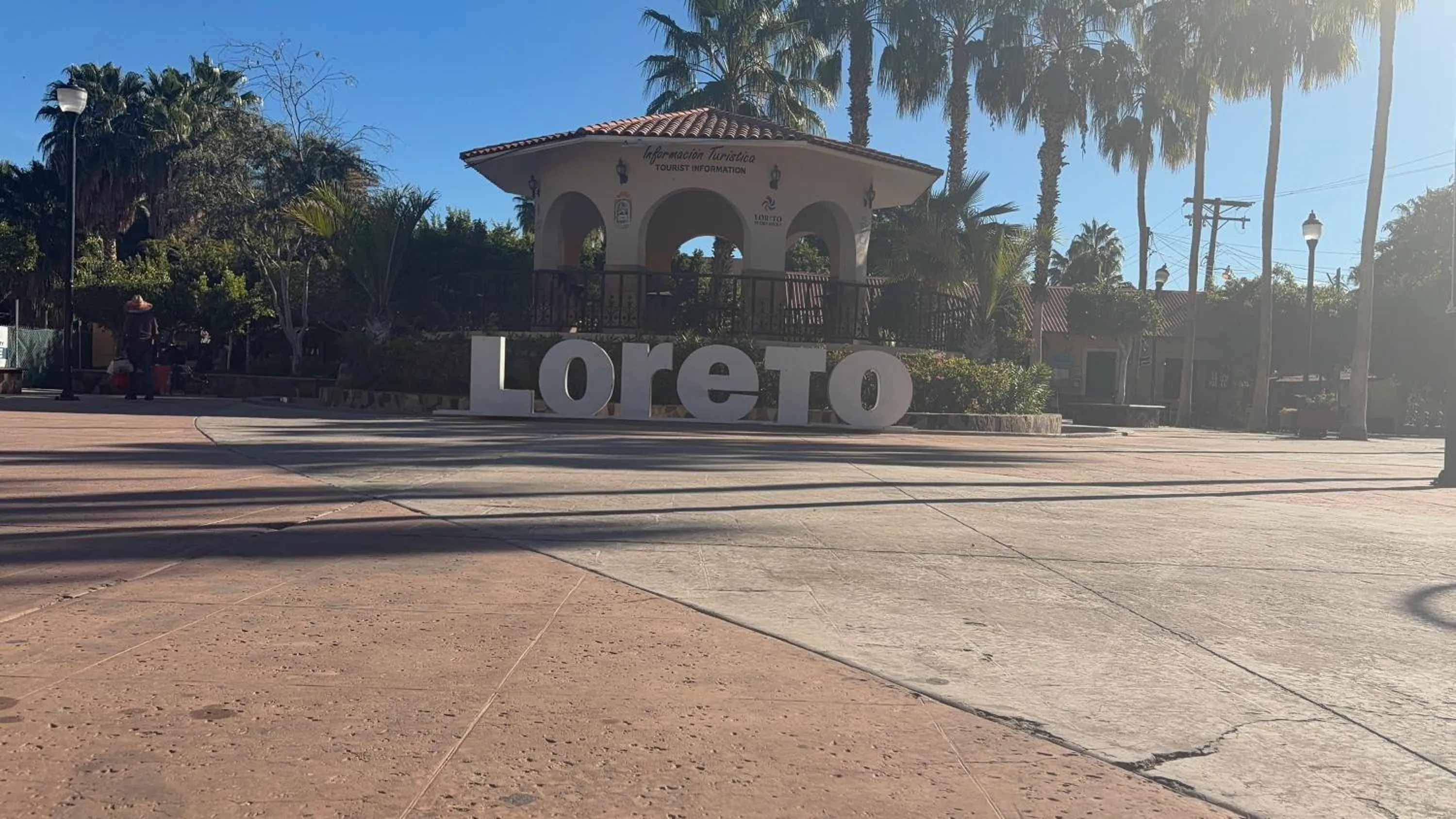 Activities in Posada del Cortes