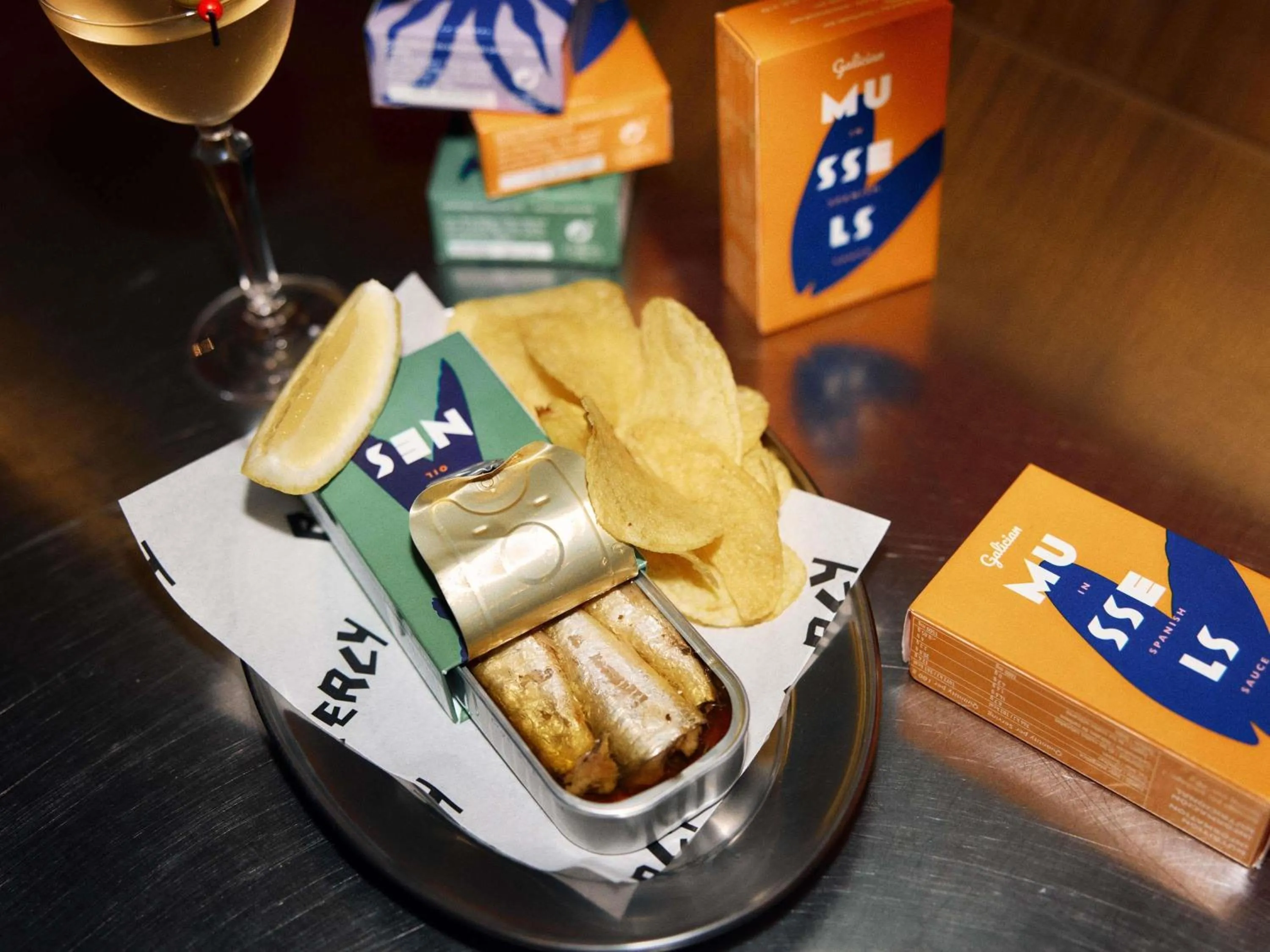 Lounge or bar in Hotel Woolstore 1888, Sydney - Handwritten Collection