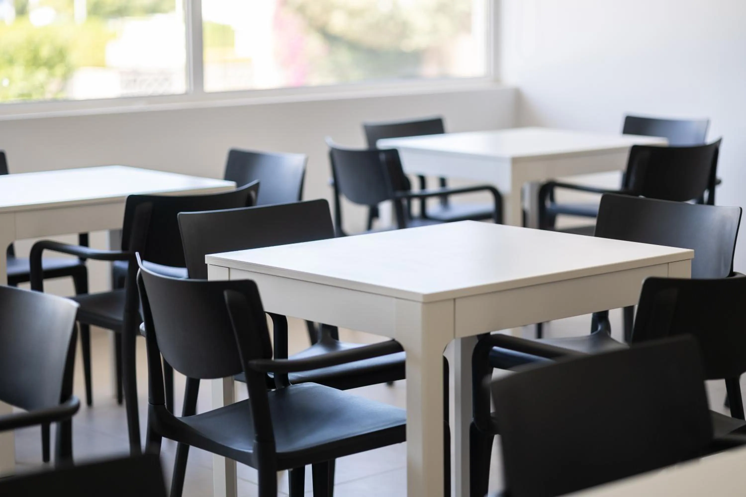 Kitchen or kitchenette in Dunas Hostel & Guesthouse