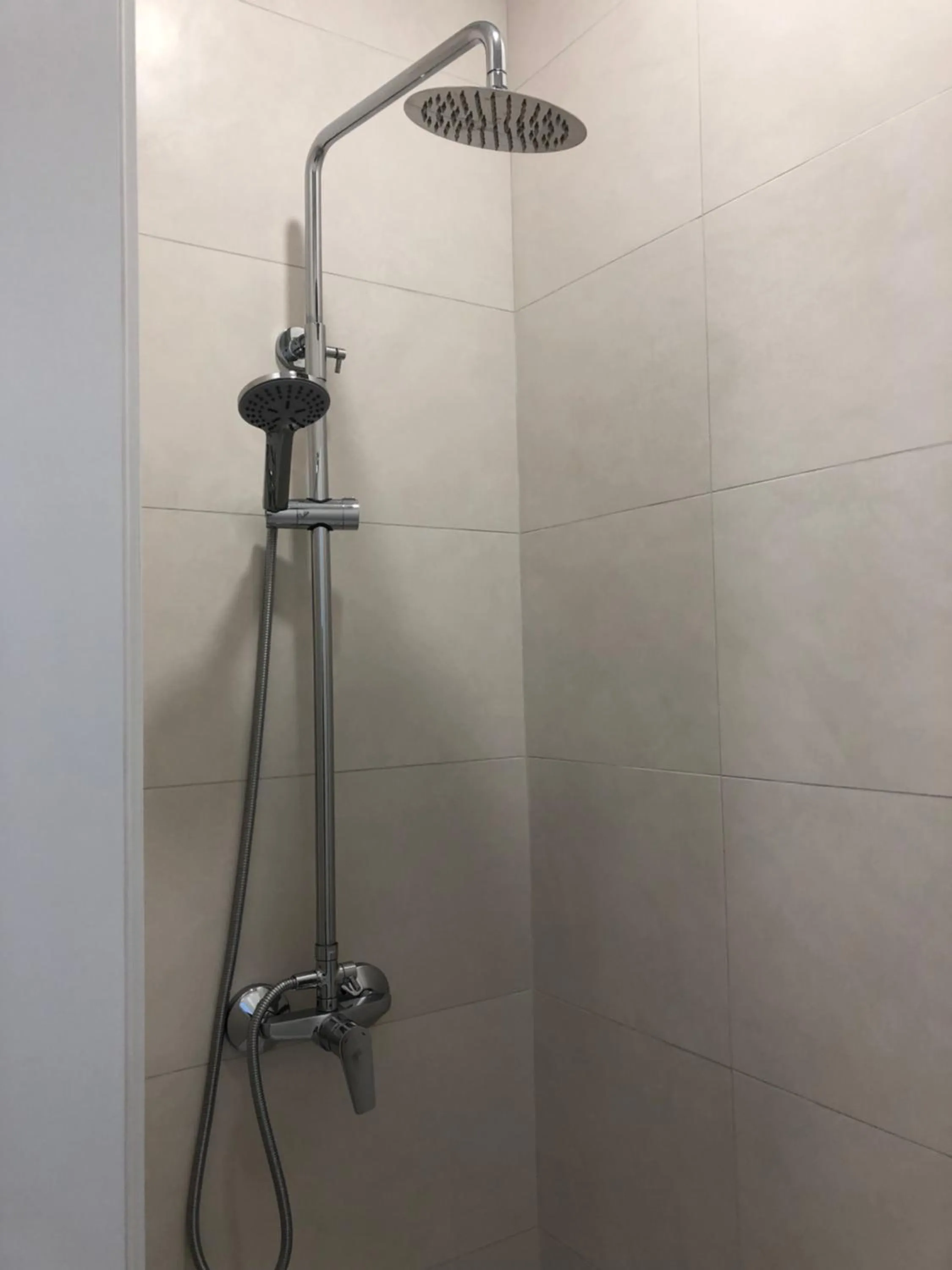 Bathroom in Dunas Hostel & Guesthouse