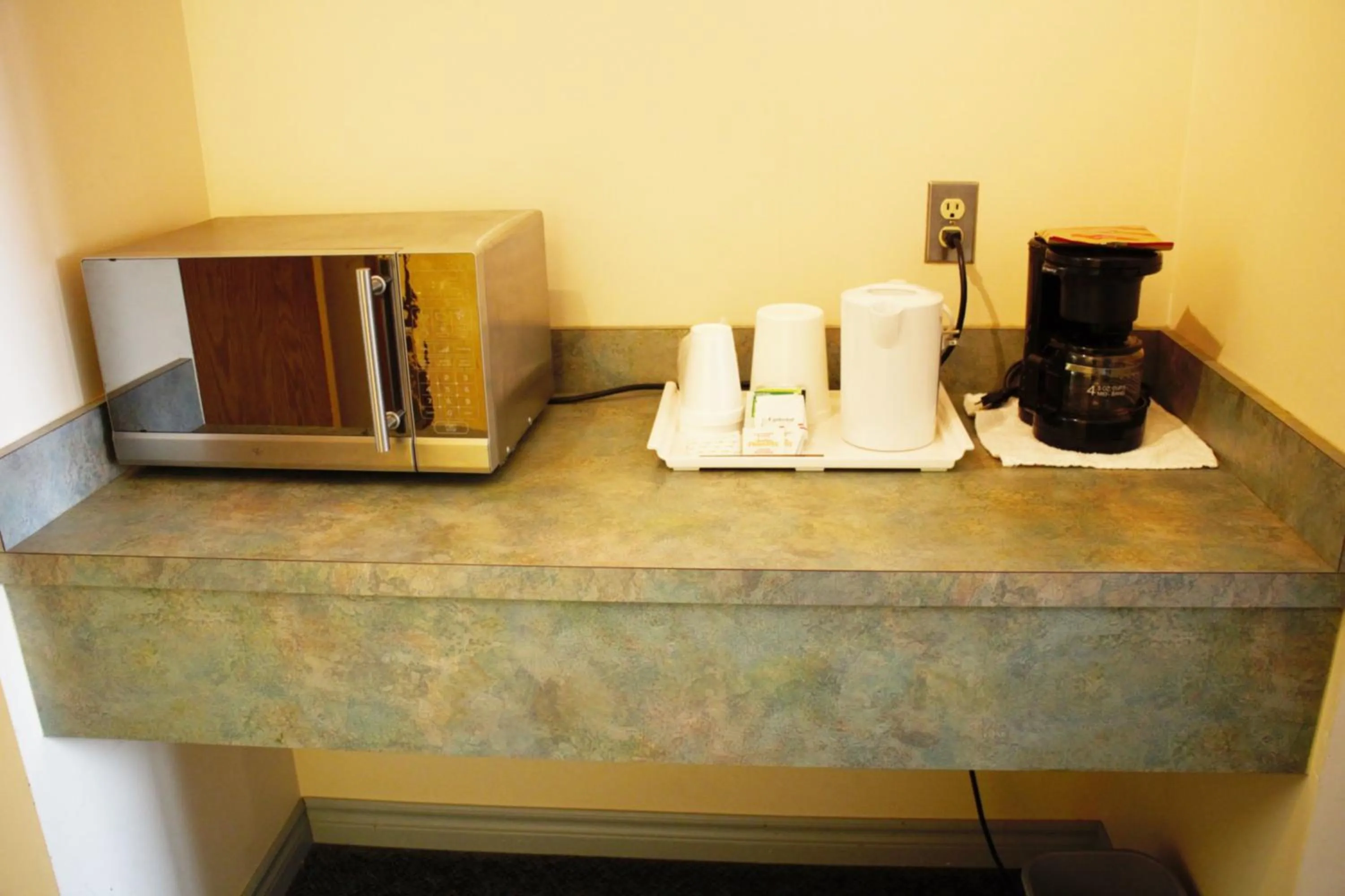 Decorative detail in Elite Hotel -Downtown Center- "Ski & Northern light Tour" "Hot Spring Tour "Long-term stay"