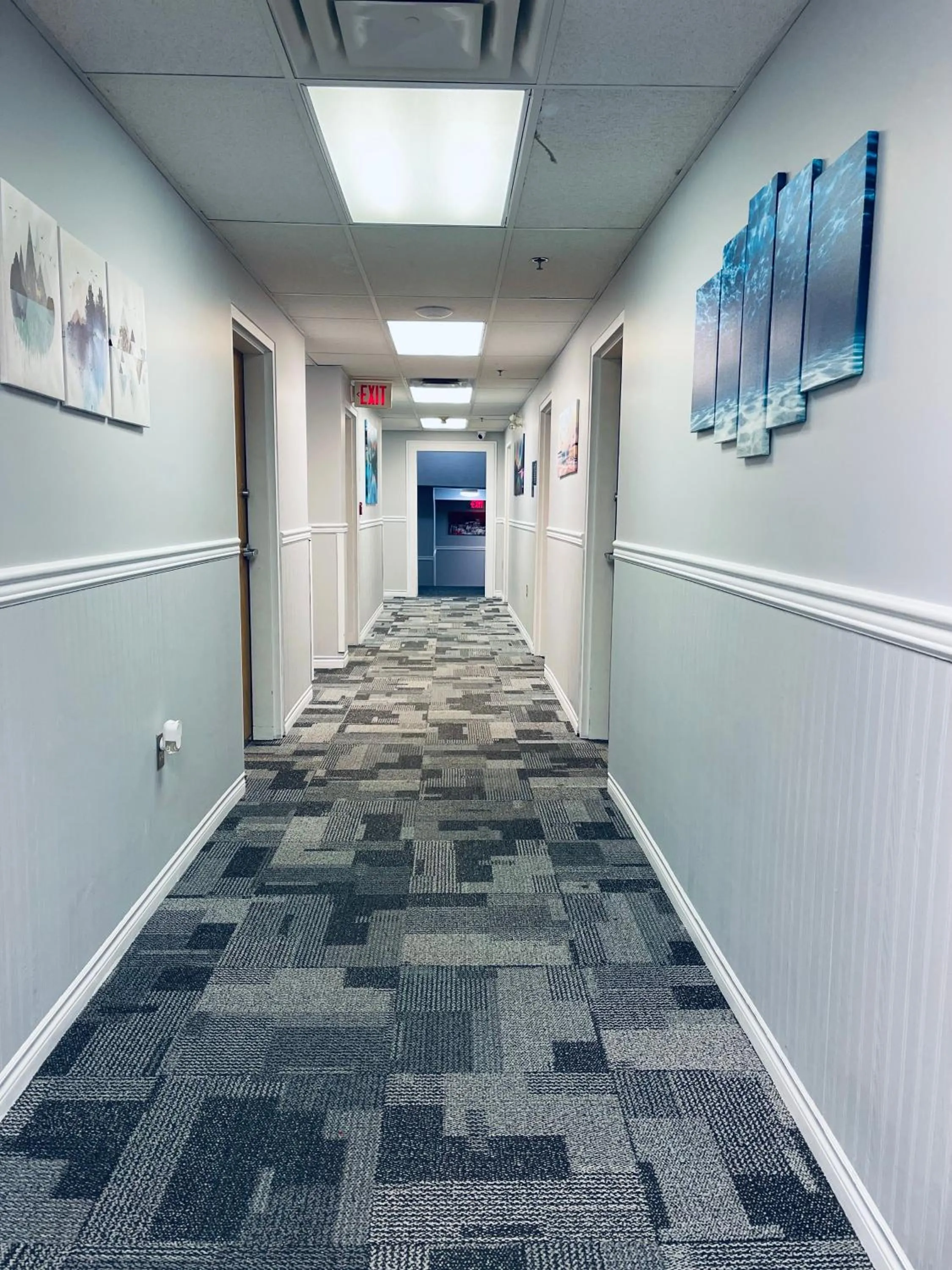 Elite Hotel -Downtown Center- "Ski & Northern light Tour" "Hot Spring Tour "Long-term stay"