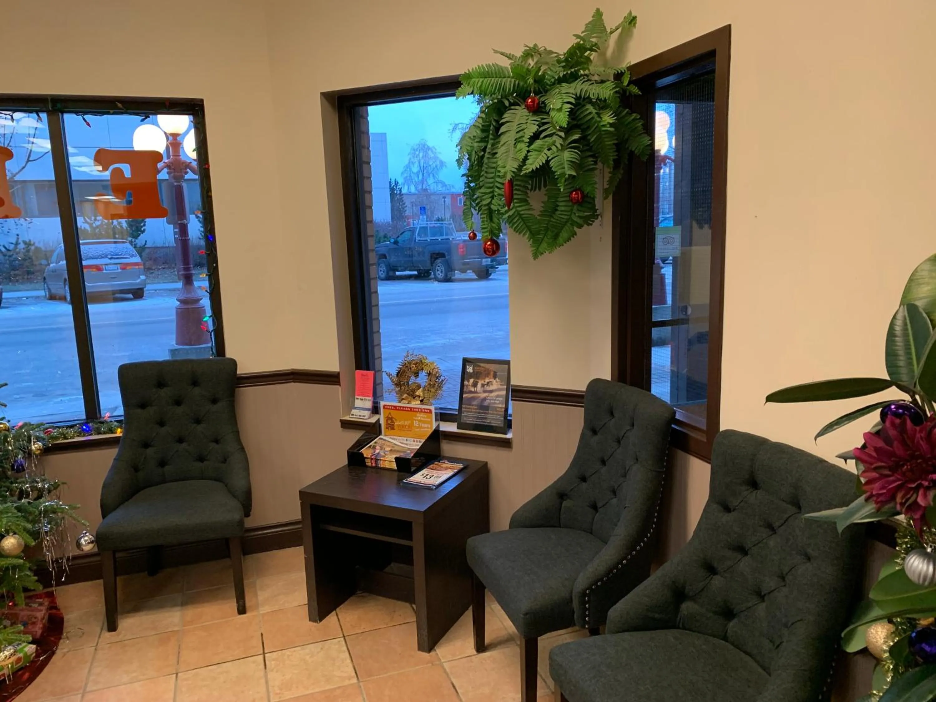 Elite Hotel -Downtown Center- "Ski & Northern light Tour" "Hot Spring Tour "Long-term stay"