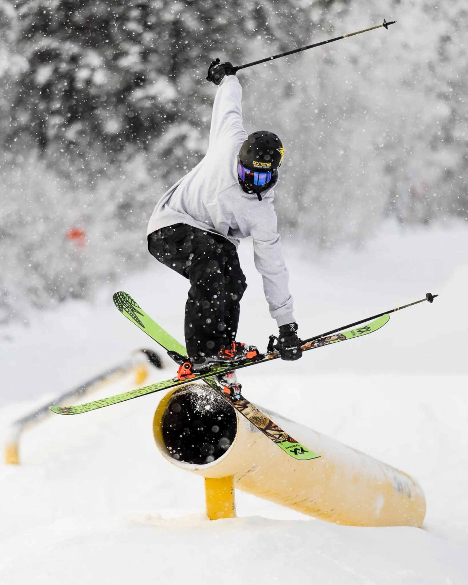 Winter in Elite Hotel -Downtown Center- "Ski & Northern light Tour" "Hot Spring Tour "Long-term stay"