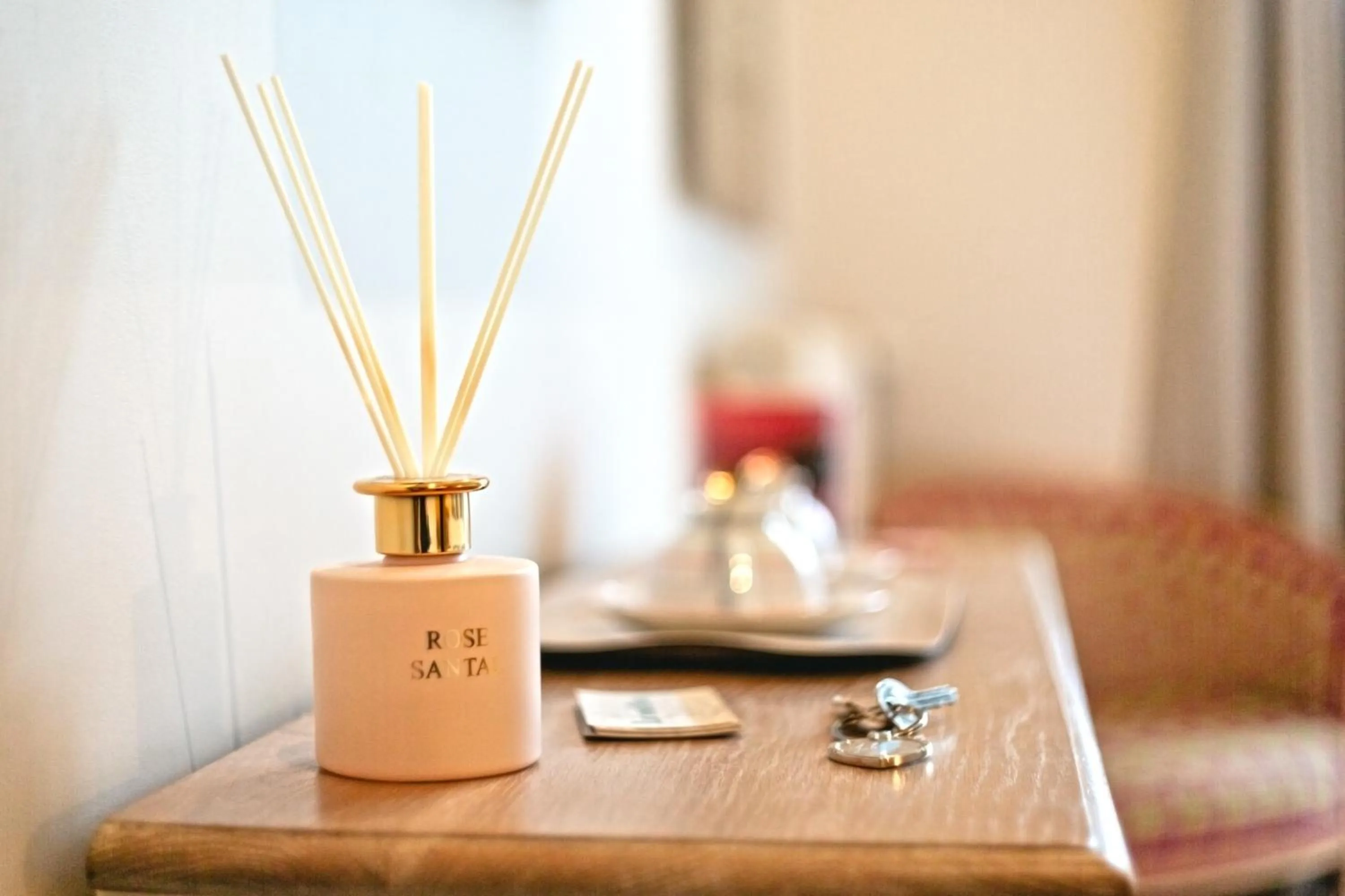 Chambre Roméo ou Juliette