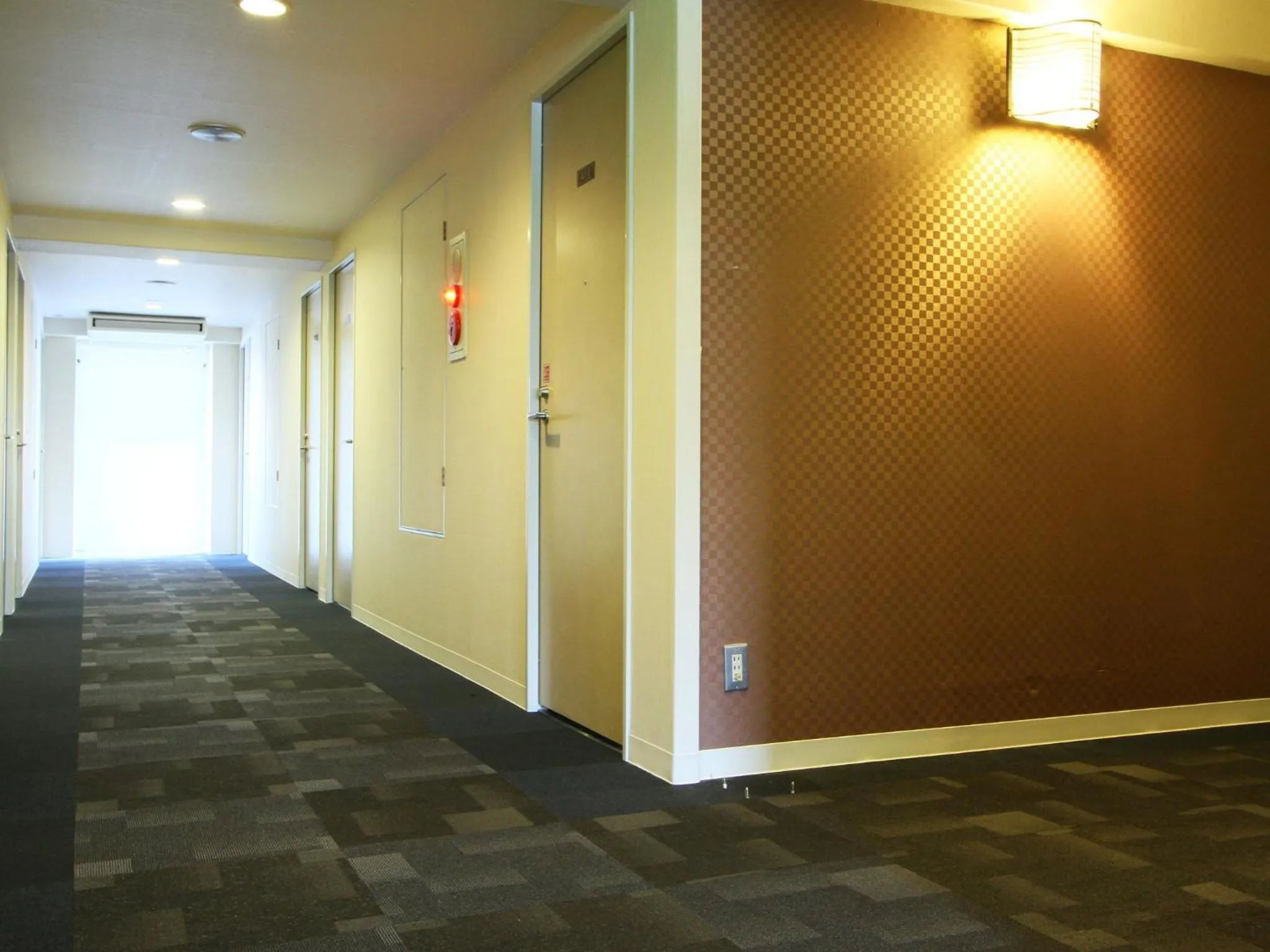 Hotel AreaOne Fukuyama