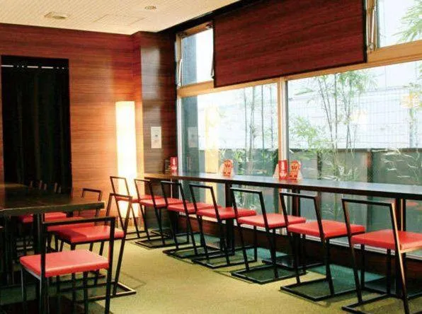 Hotel AreaOne Fukuyama