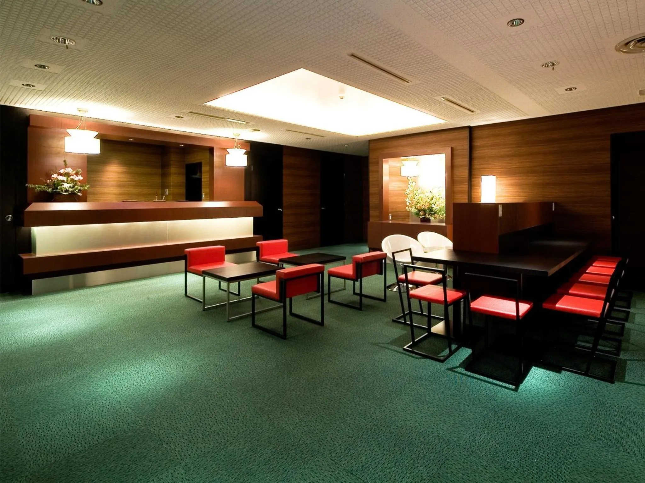 Hotel AreaOne Fukuyama