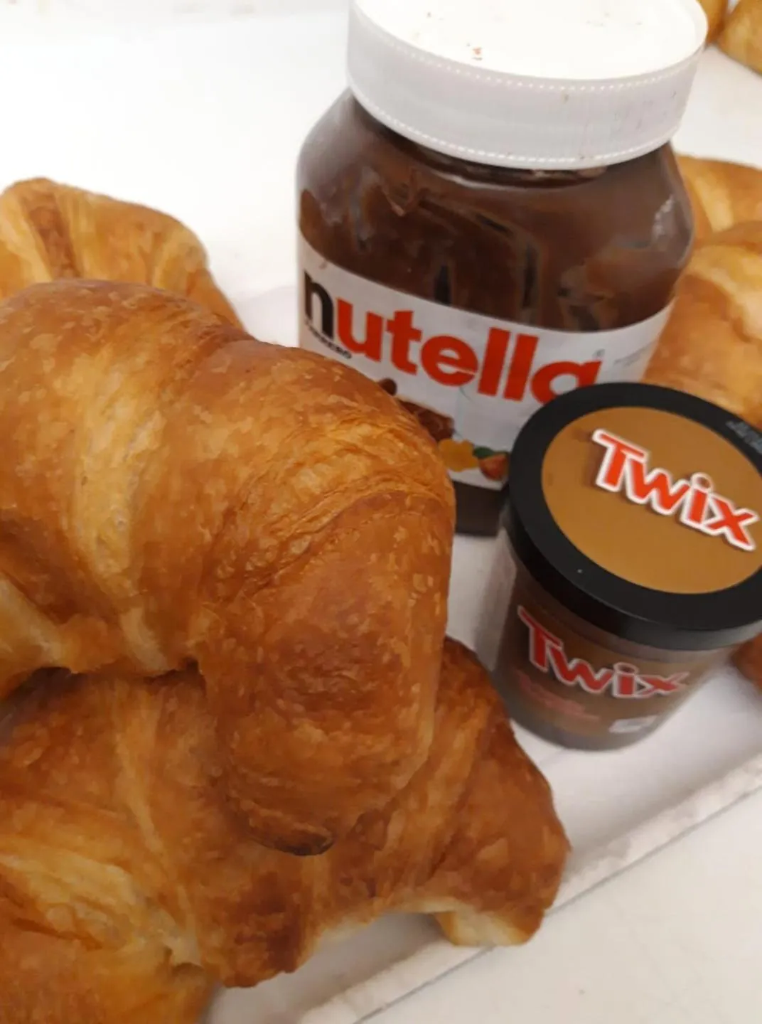 Food and drinks in Bed and Breakfast Picentia 19