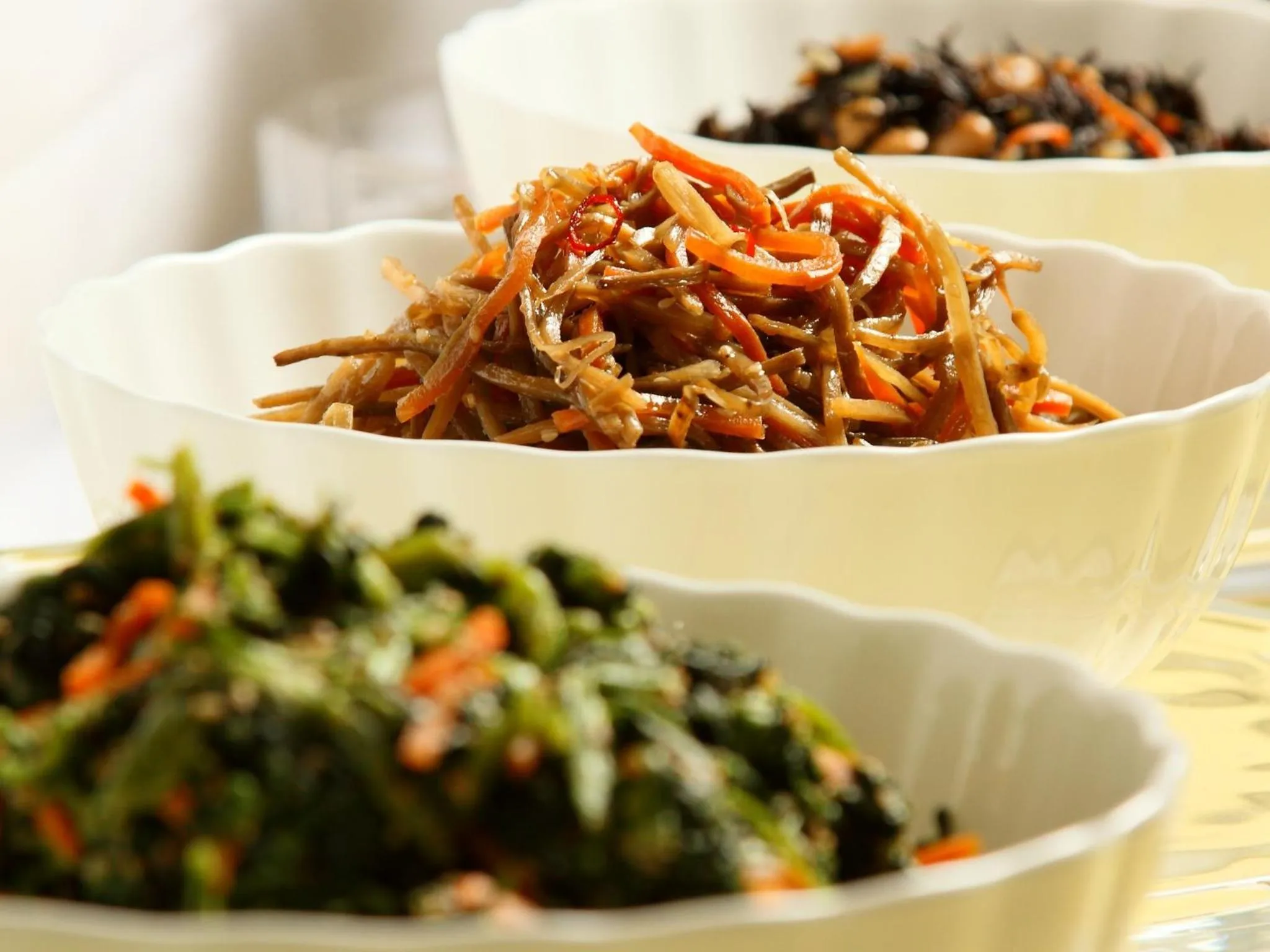 Food and drinks in Hotel AreaOne Chitose