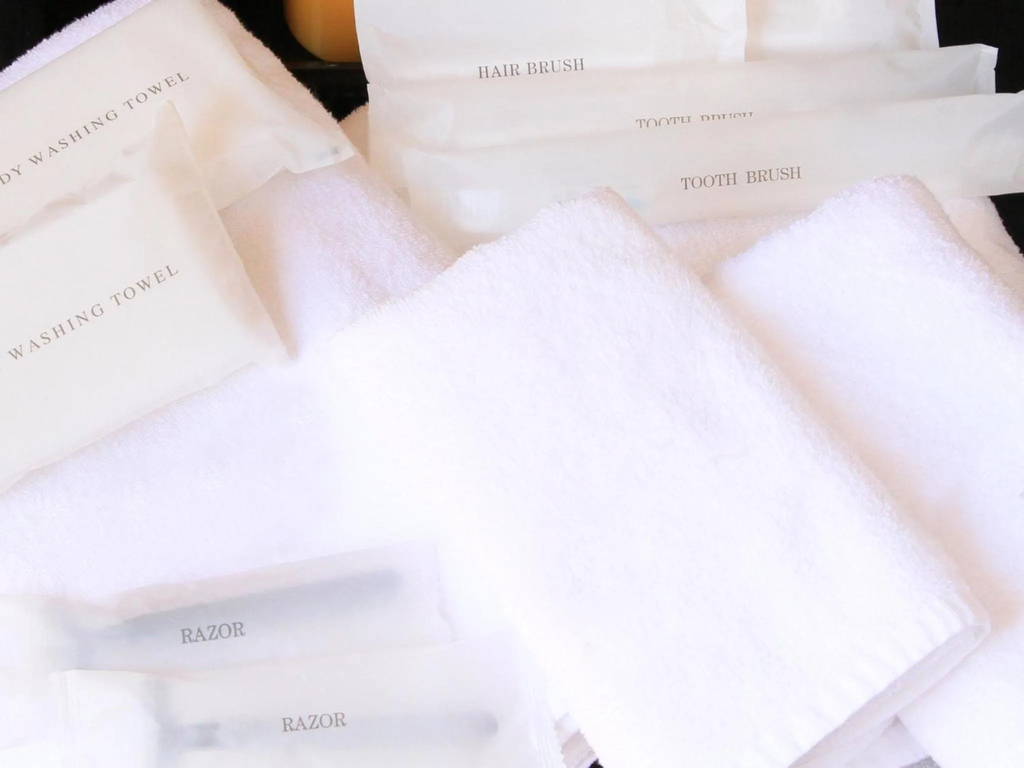 Bathroom in Hotel AreaOne Chitose