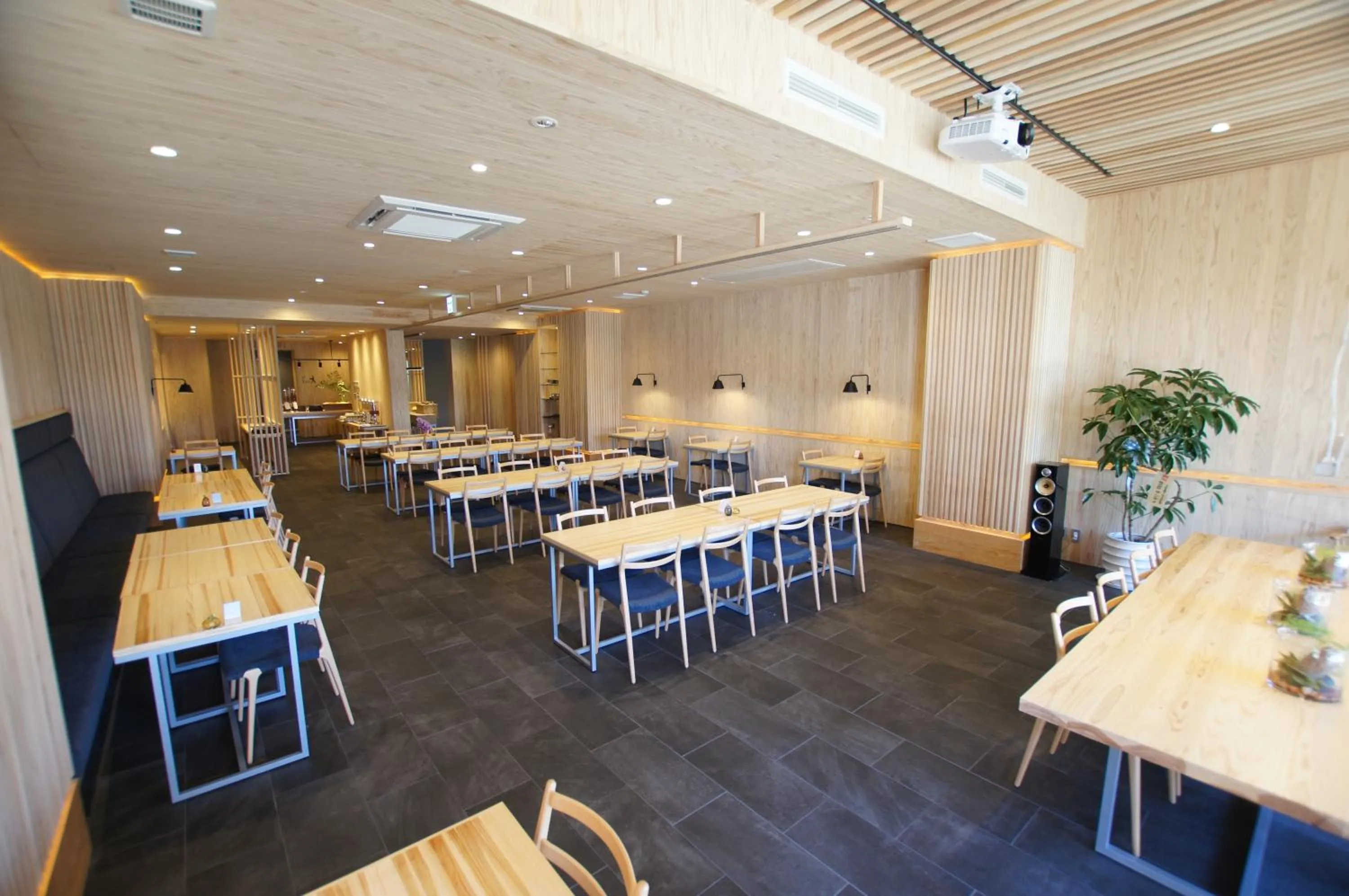 Breakfast in Miyazaki Daiichi Hotel