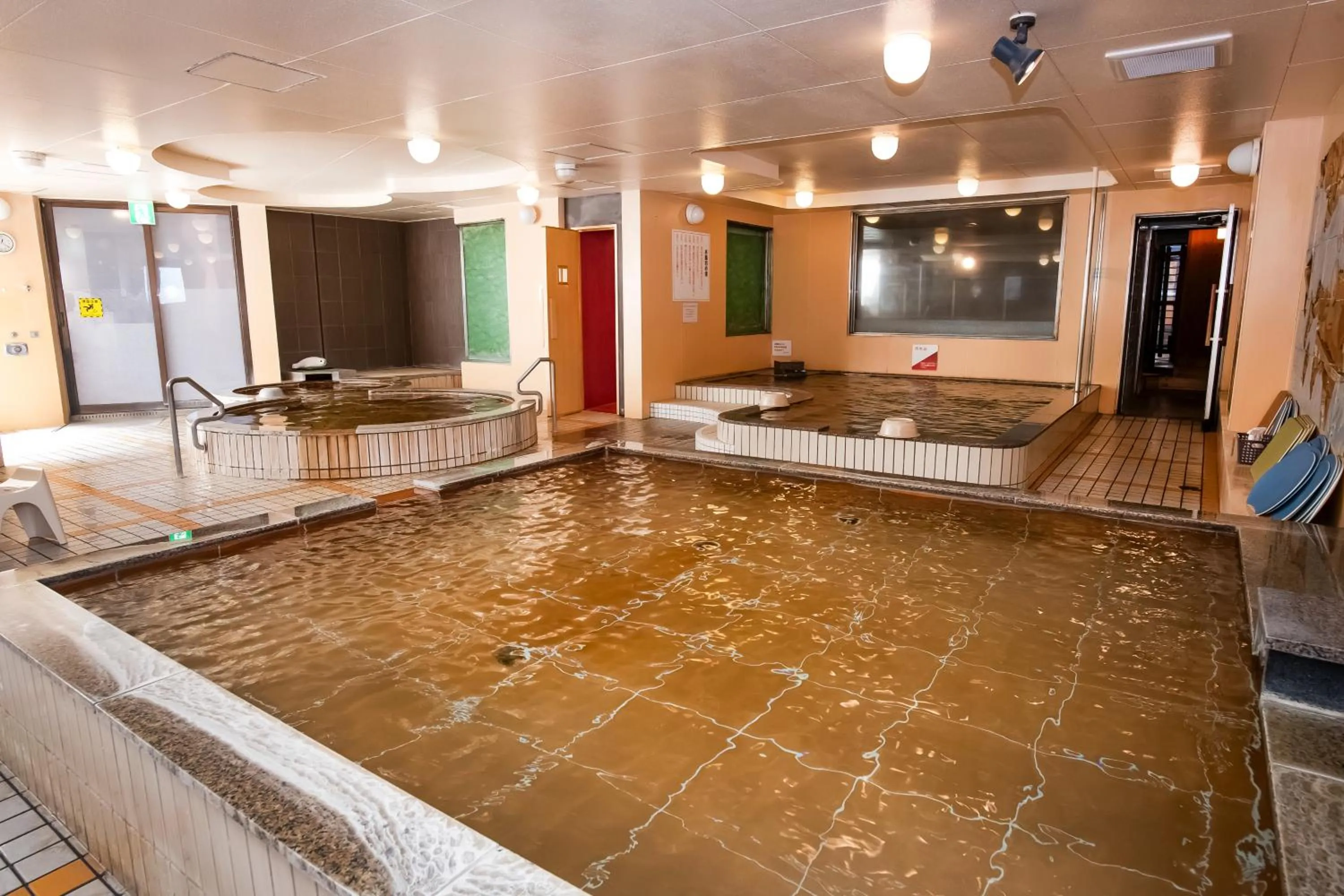 Miyazaki Daiichi Hotel