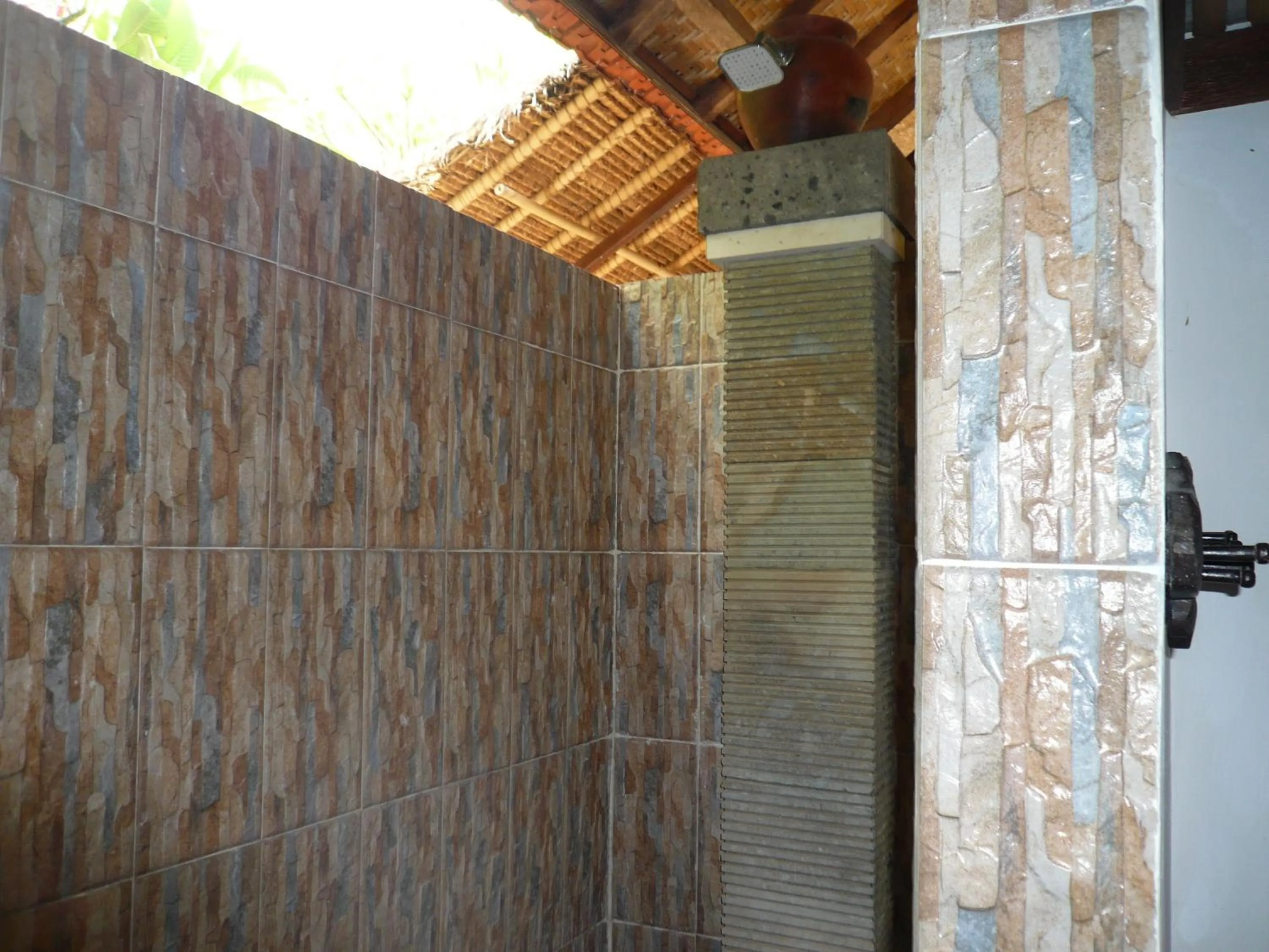 Bathroom in Wawa Wewe II Villas