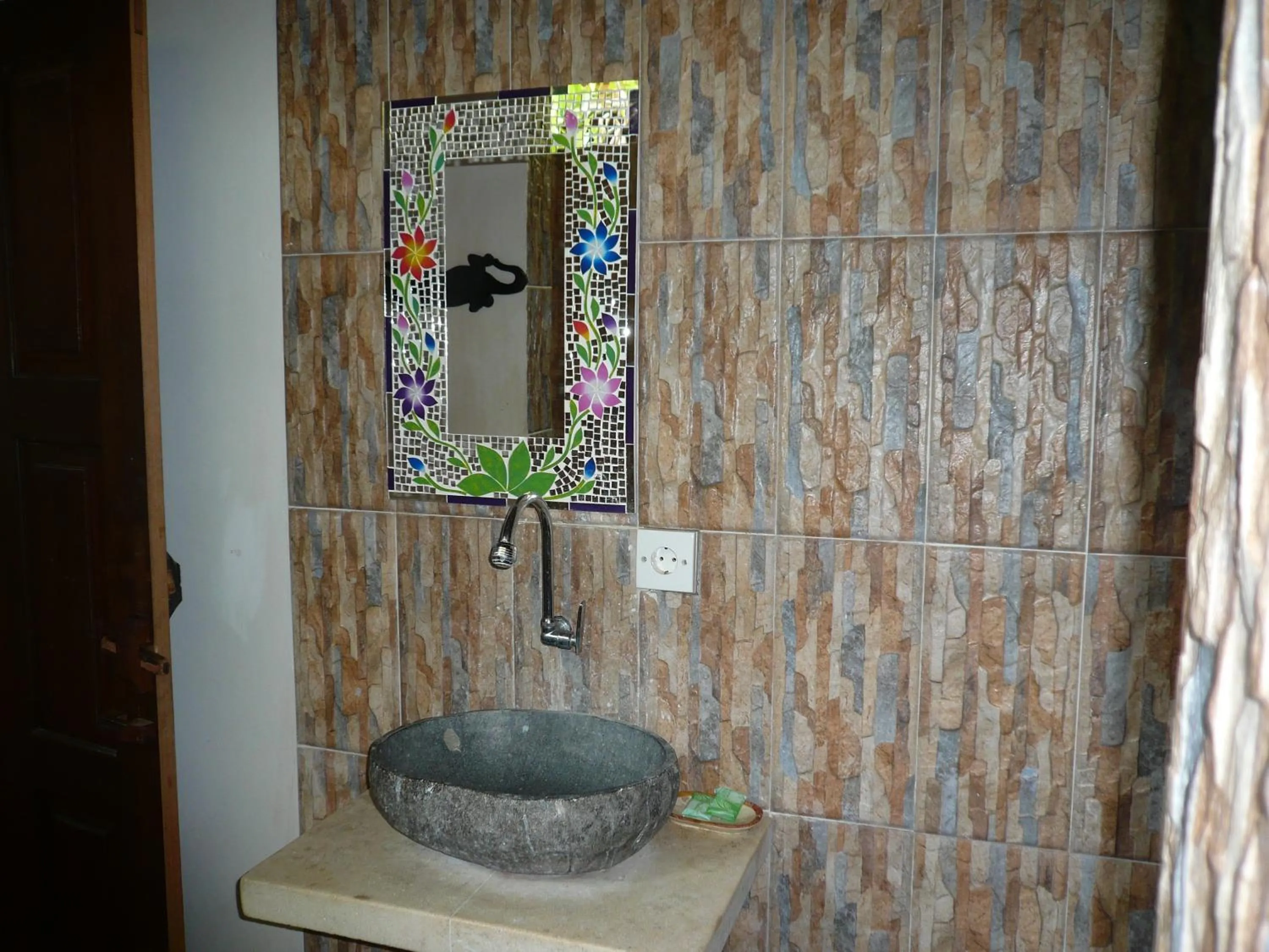Bathroom in Wawa Wewe II Villas