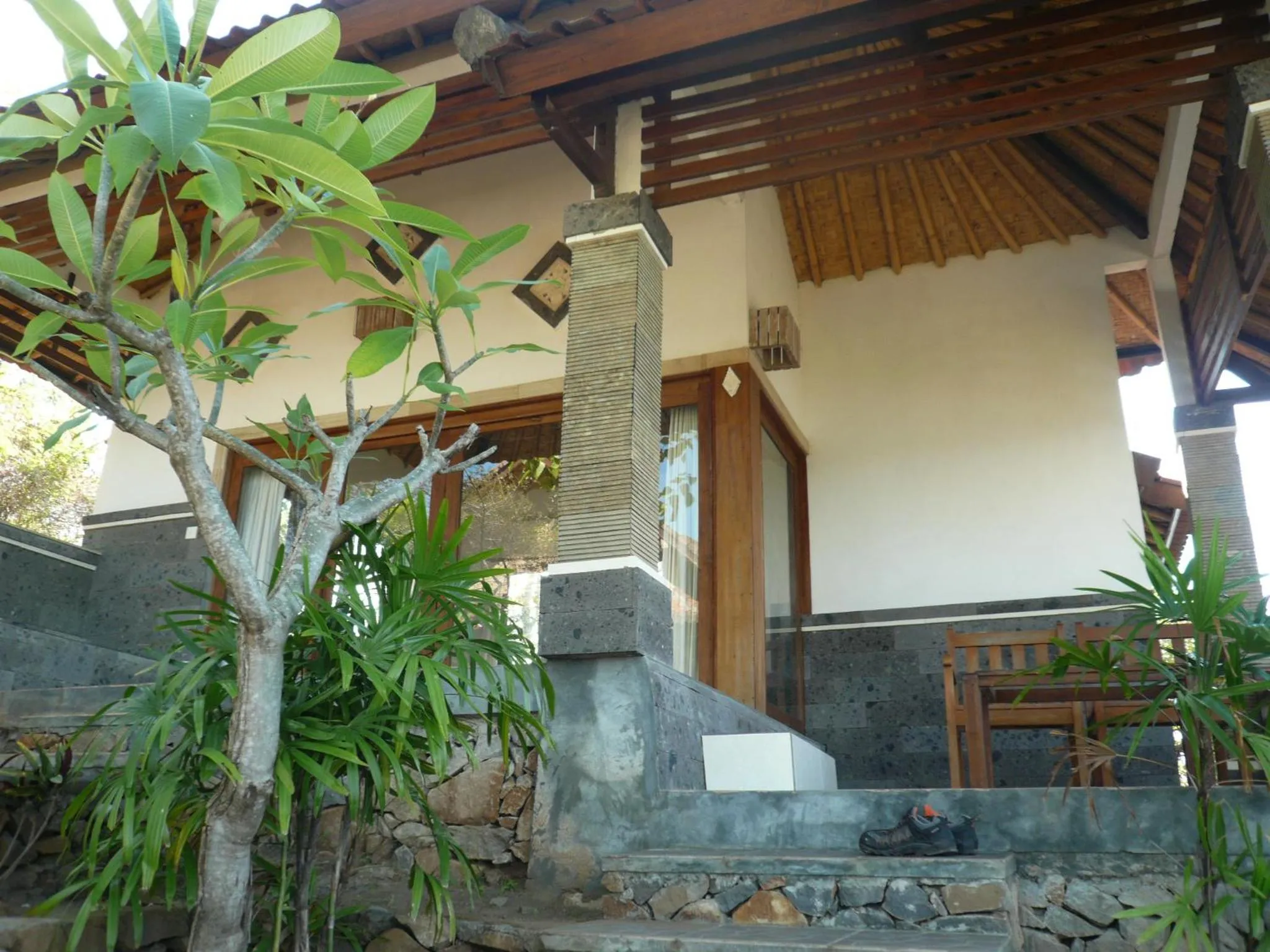 Photo of the whole room in Wawa Wewe Rock