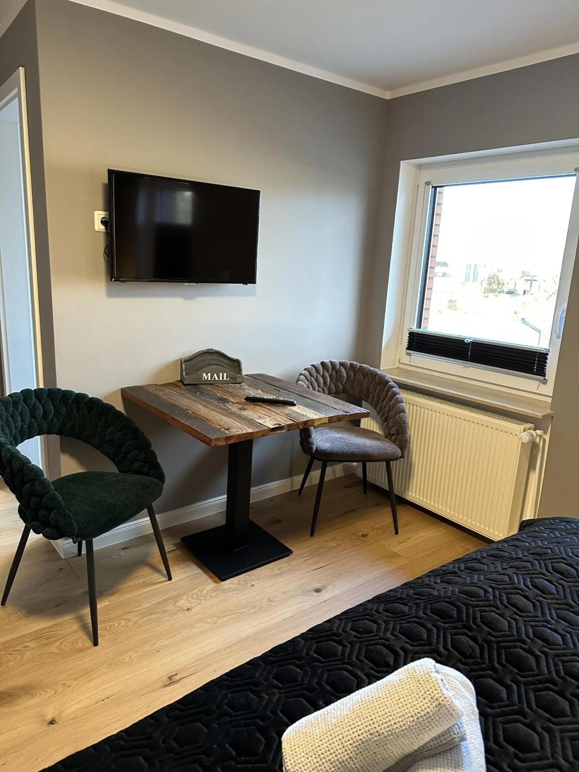 Other in Gästehaus Wind und Meer