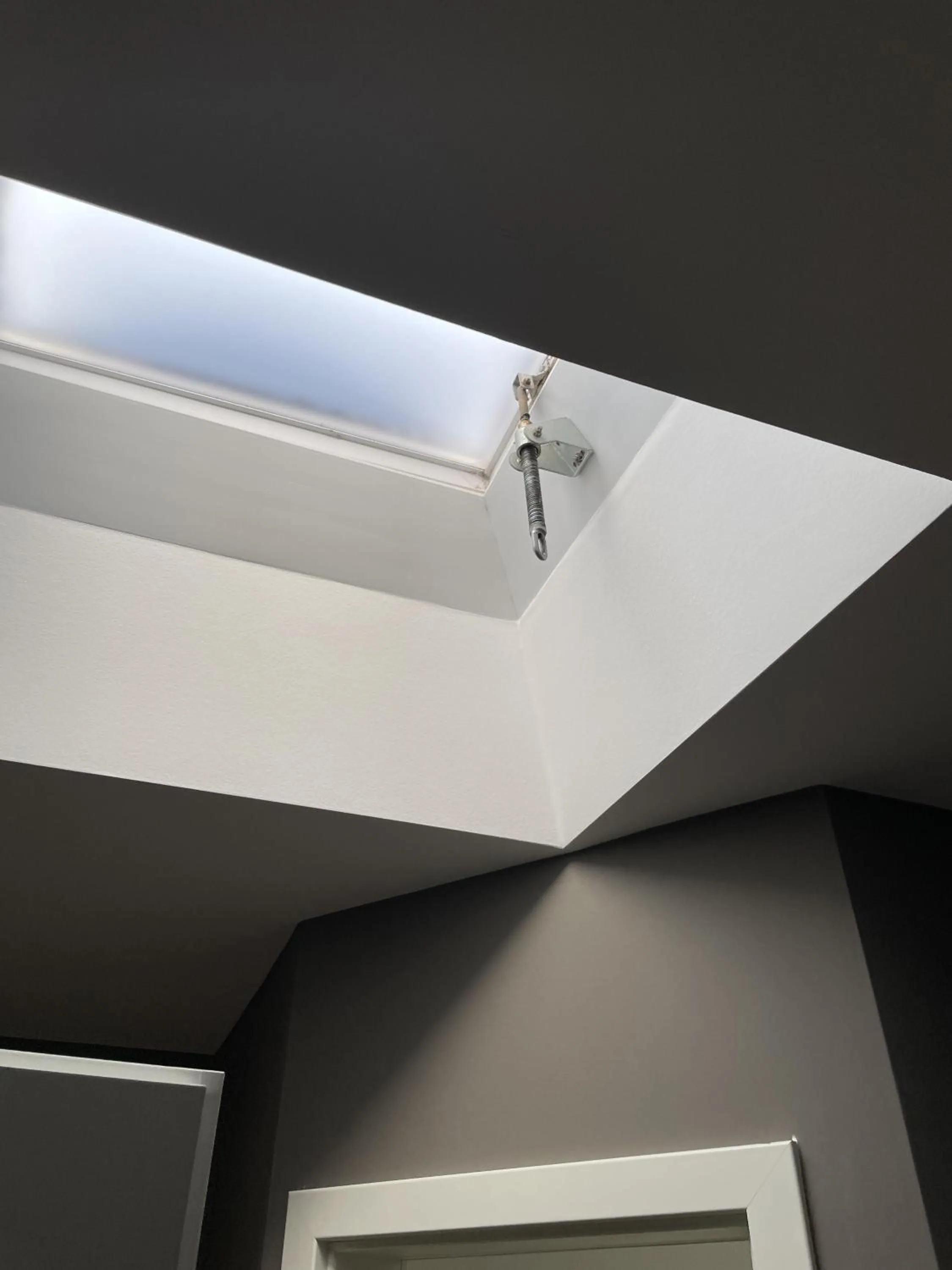 Bedroom in Gästehaus Wind und Meer