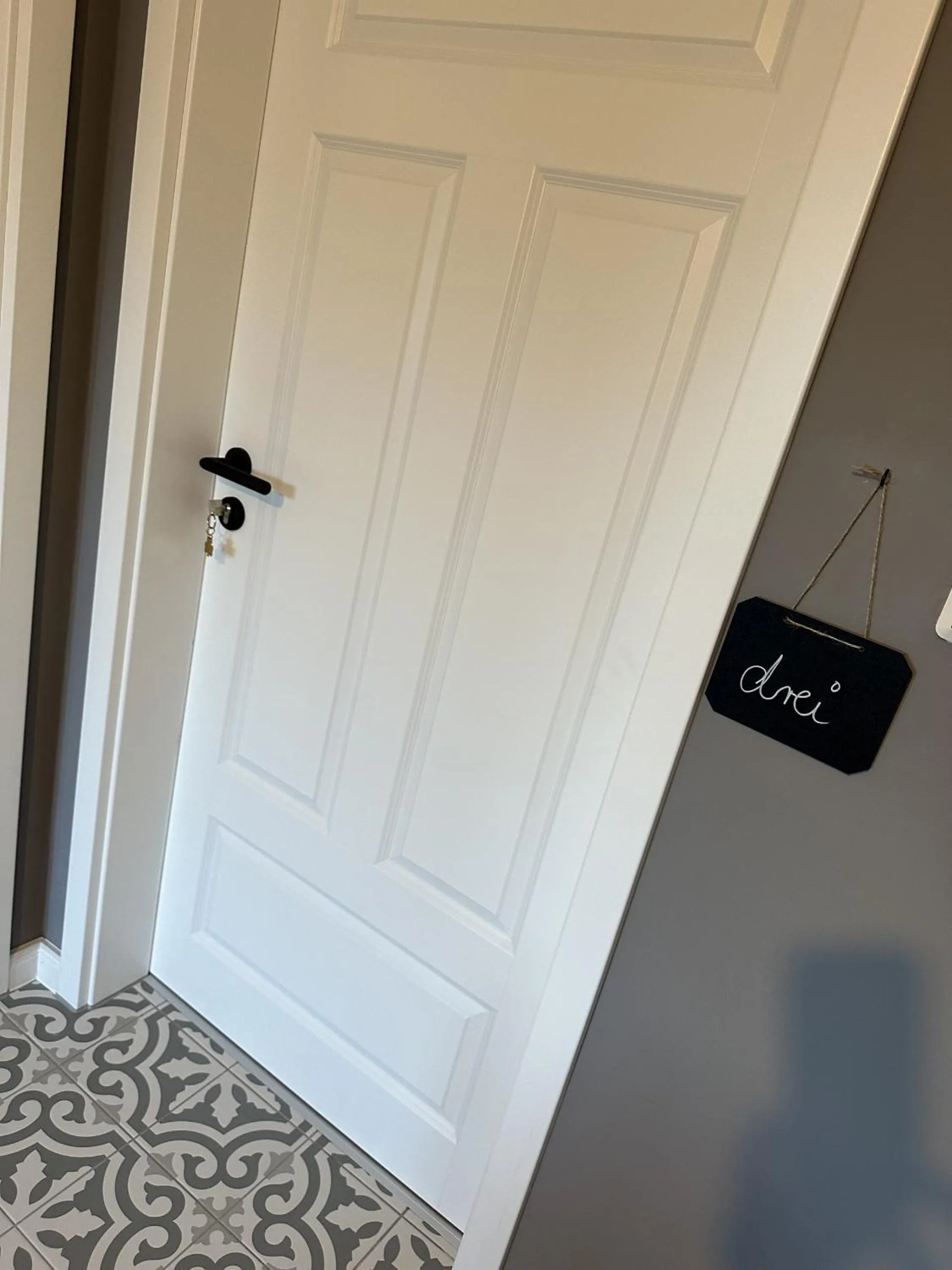 Other in Gästehaus Wind und Meer