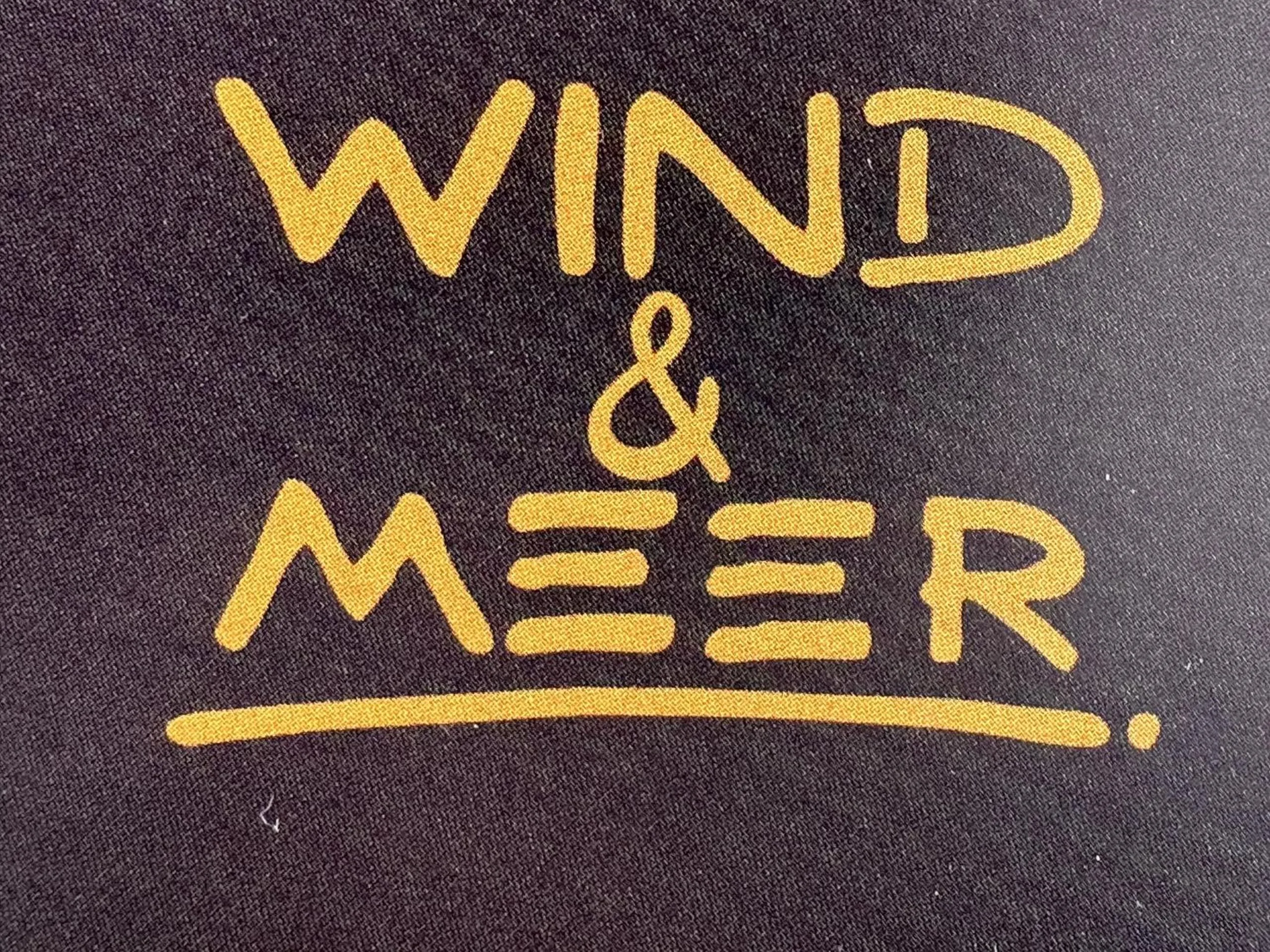 Property logo or sign in Gästehaus Wind und Meer