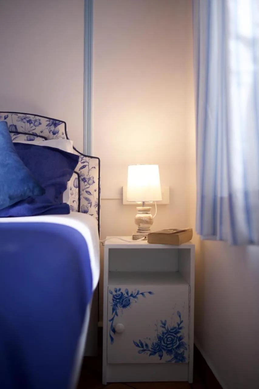 Photo of the whole room in Dona Sa Maria Eco Hotel