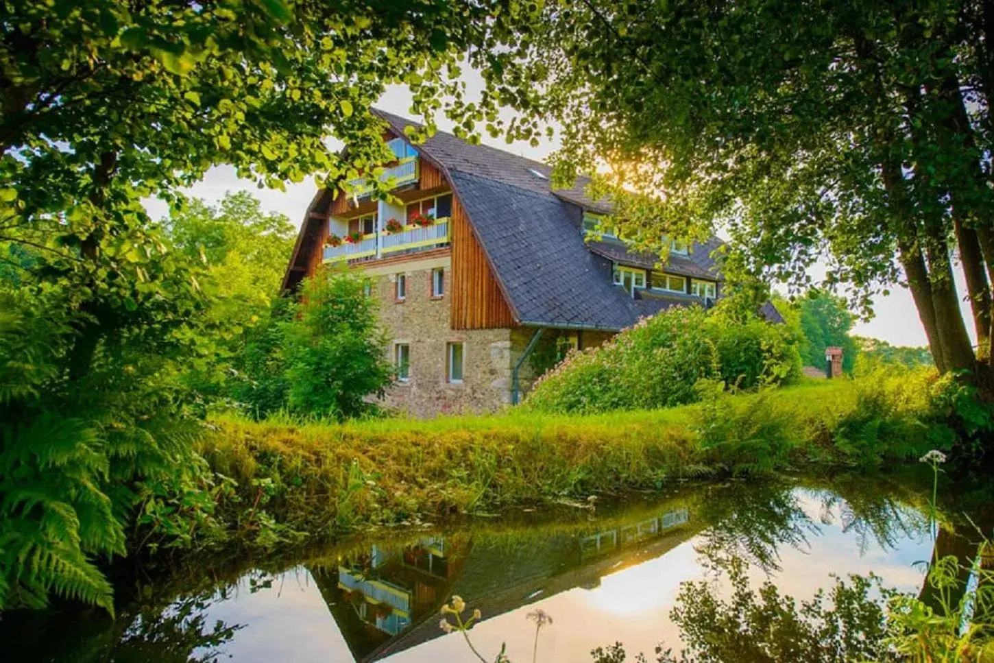 Hotel Frankenschleif Hotel Frankenschleif