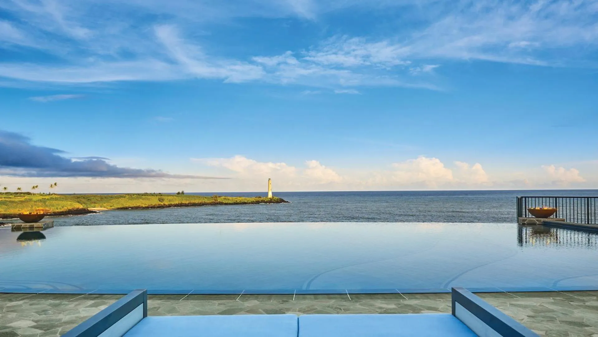 Swimming pool in Timbers Kauai Ocean Club & Residences