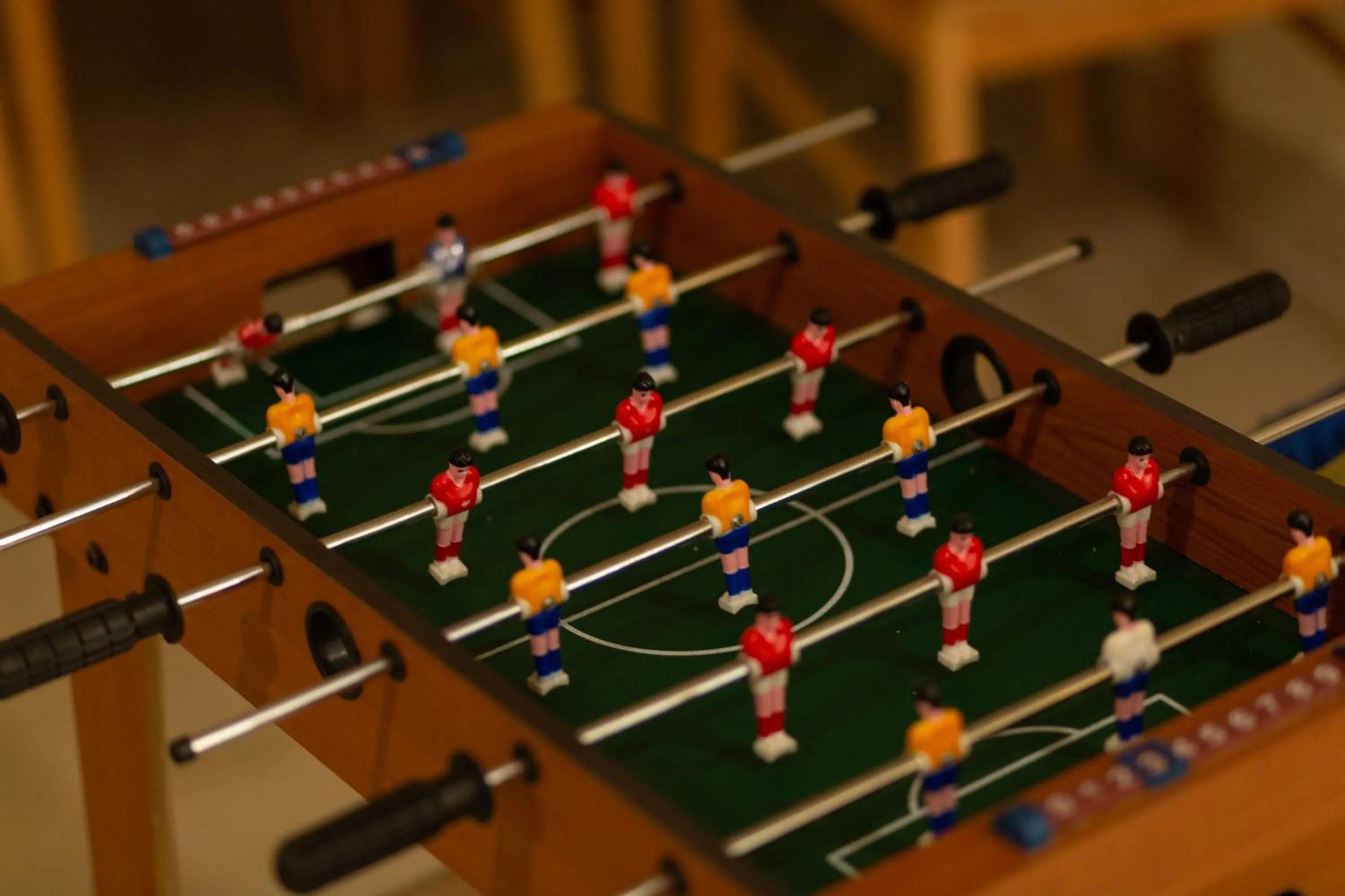 children in Ginger Bangalore- Inner Ring Road