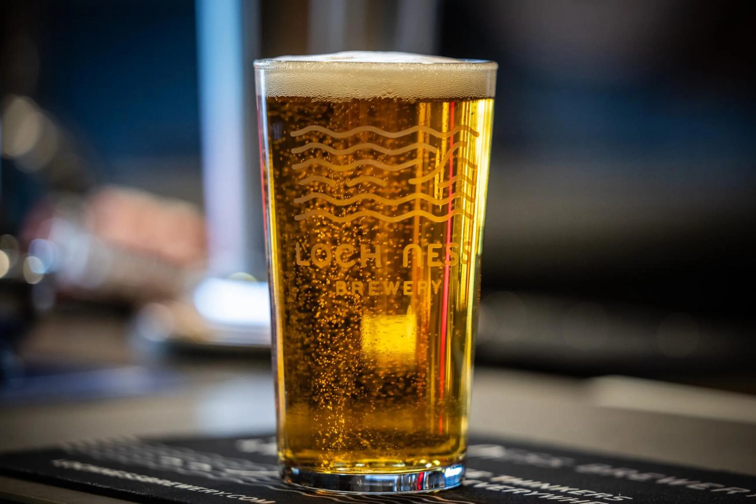 Restaurant/places to eat in Aye Stay