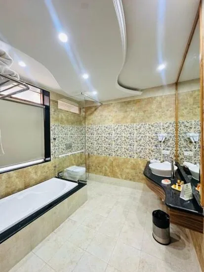 Manuallaya The Resort & Spa