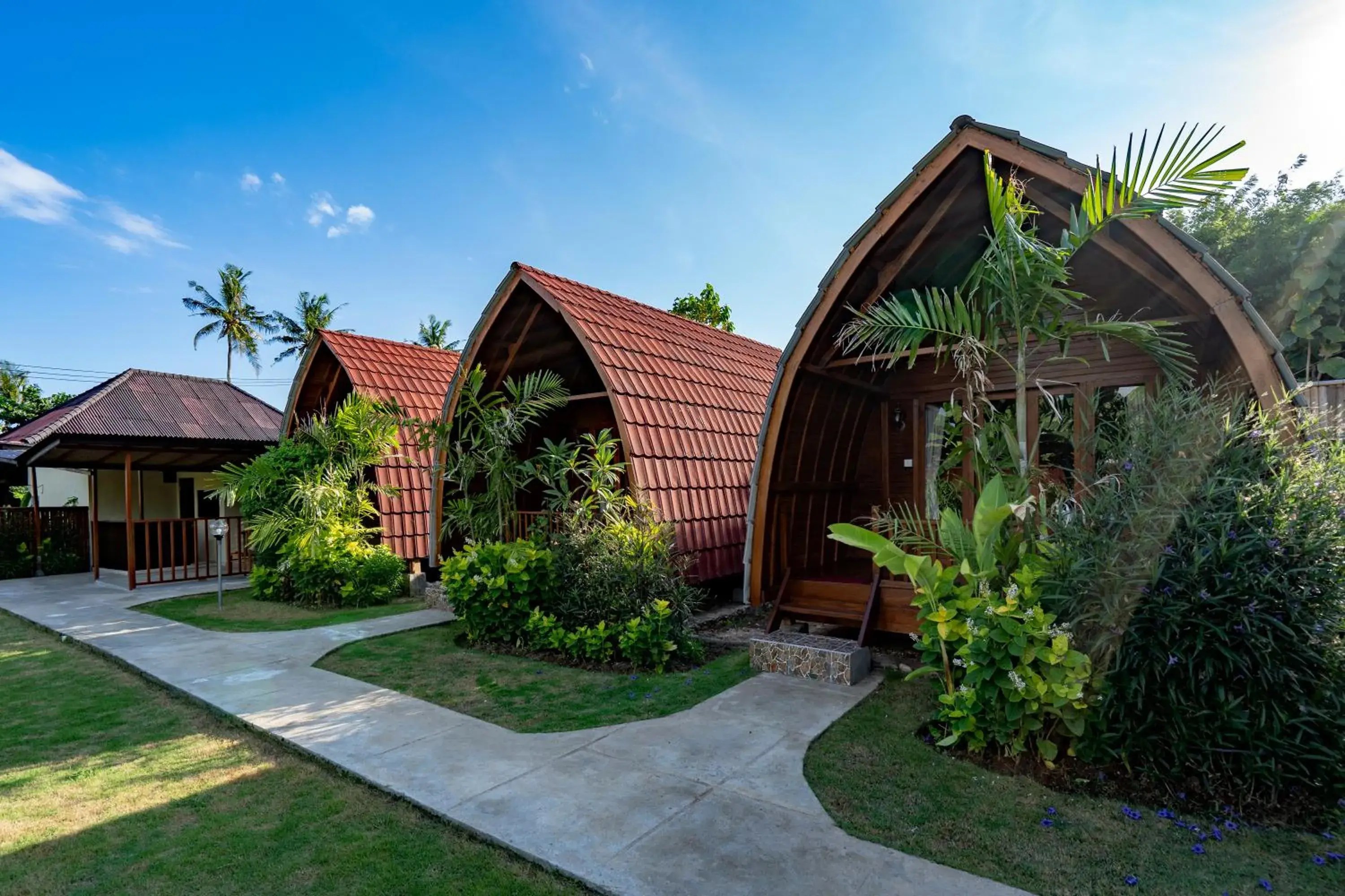 The Soggol Lembongan The Soggol Lembongan