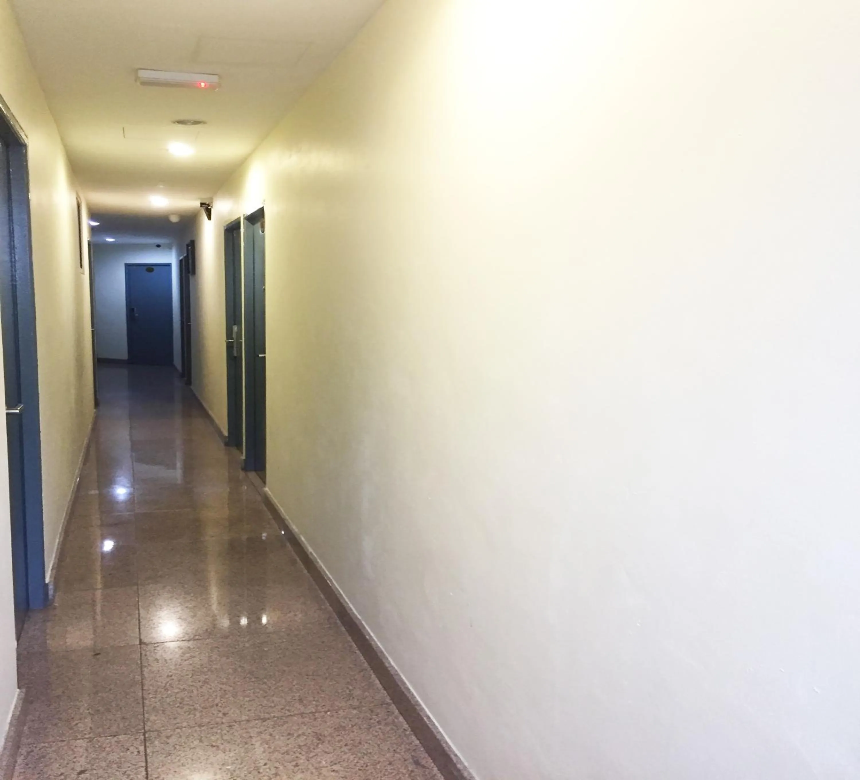 Property building in HK Inn Hua Kiew Inn