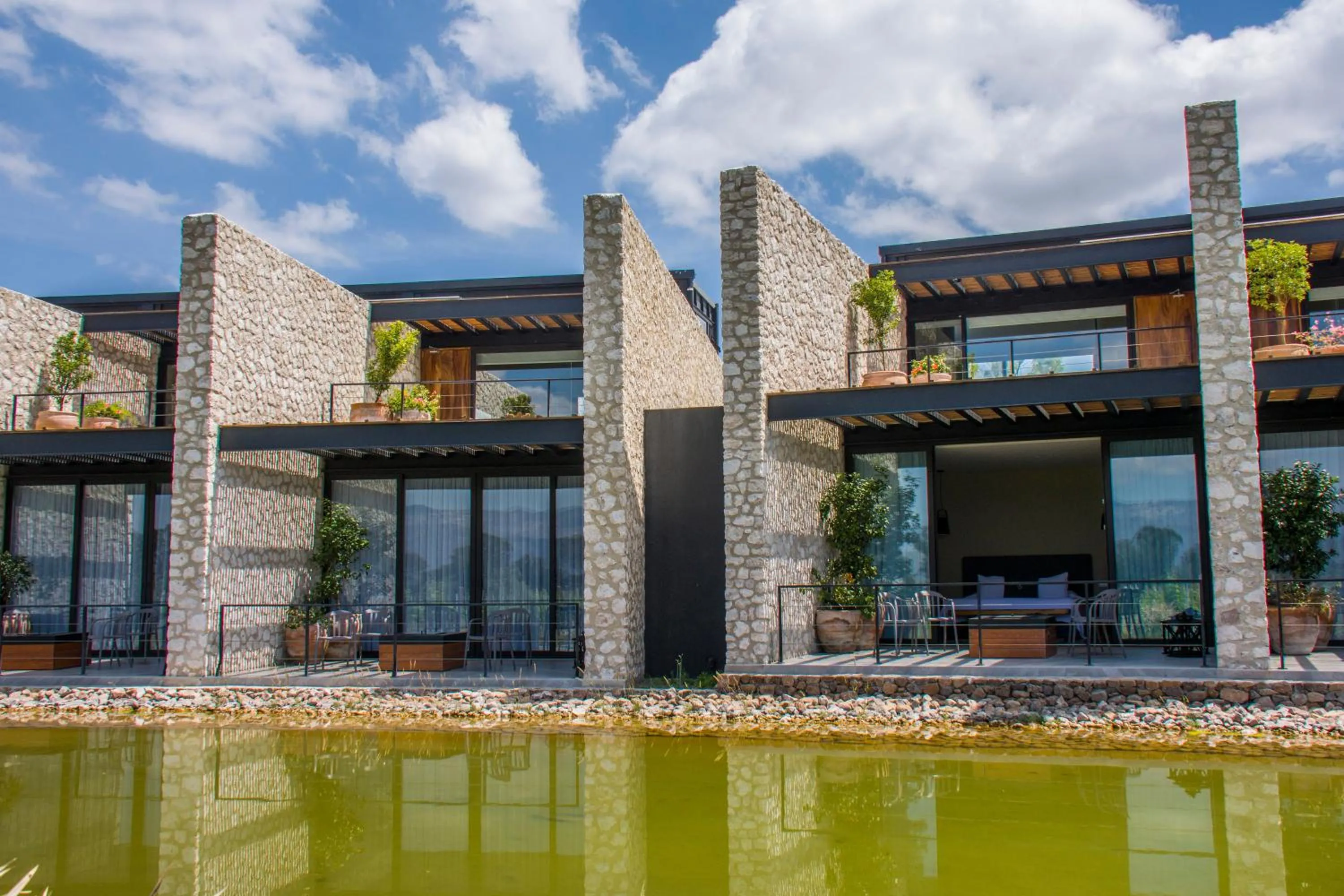 Viñedos San Francisco