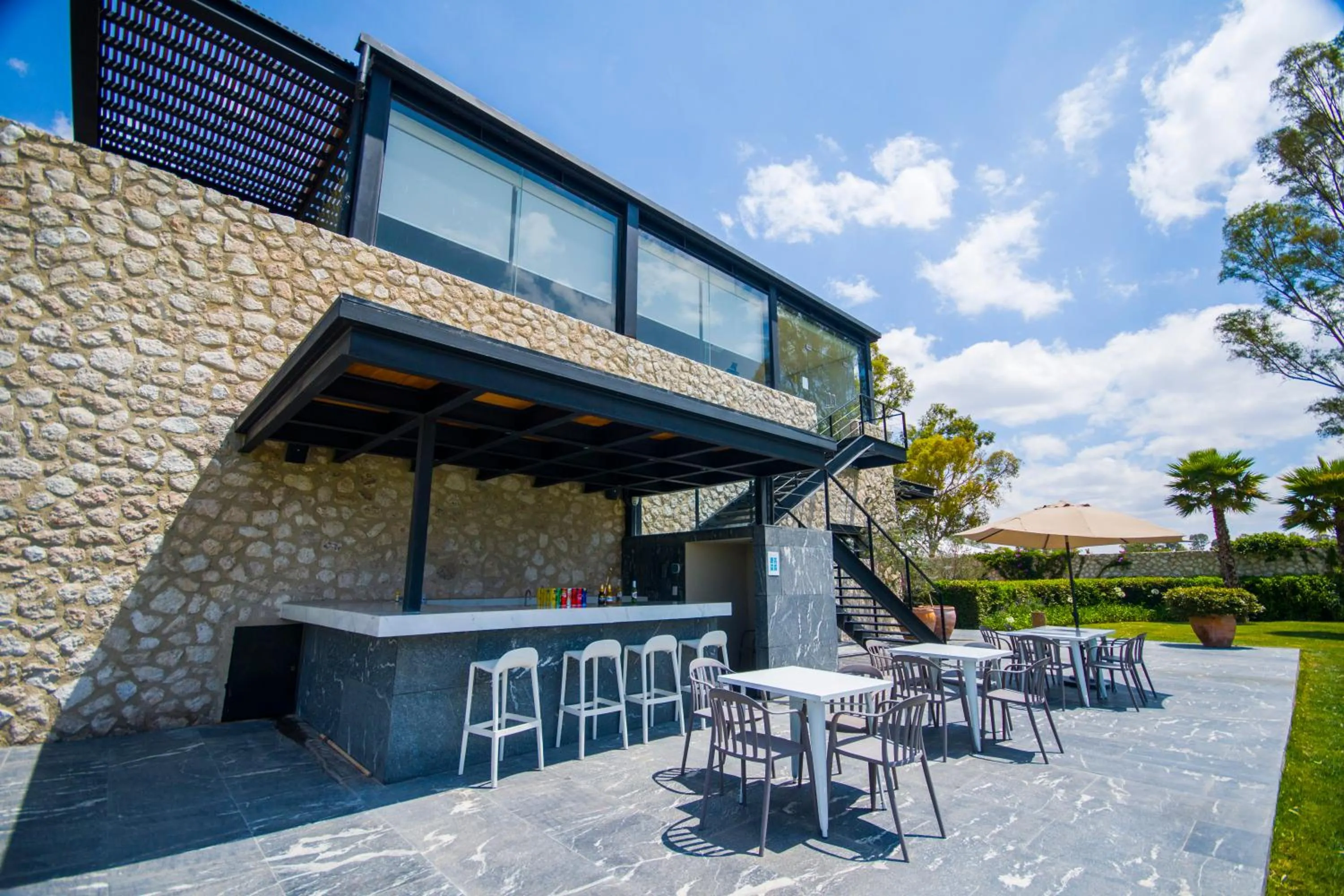 Viñedos San Francisco