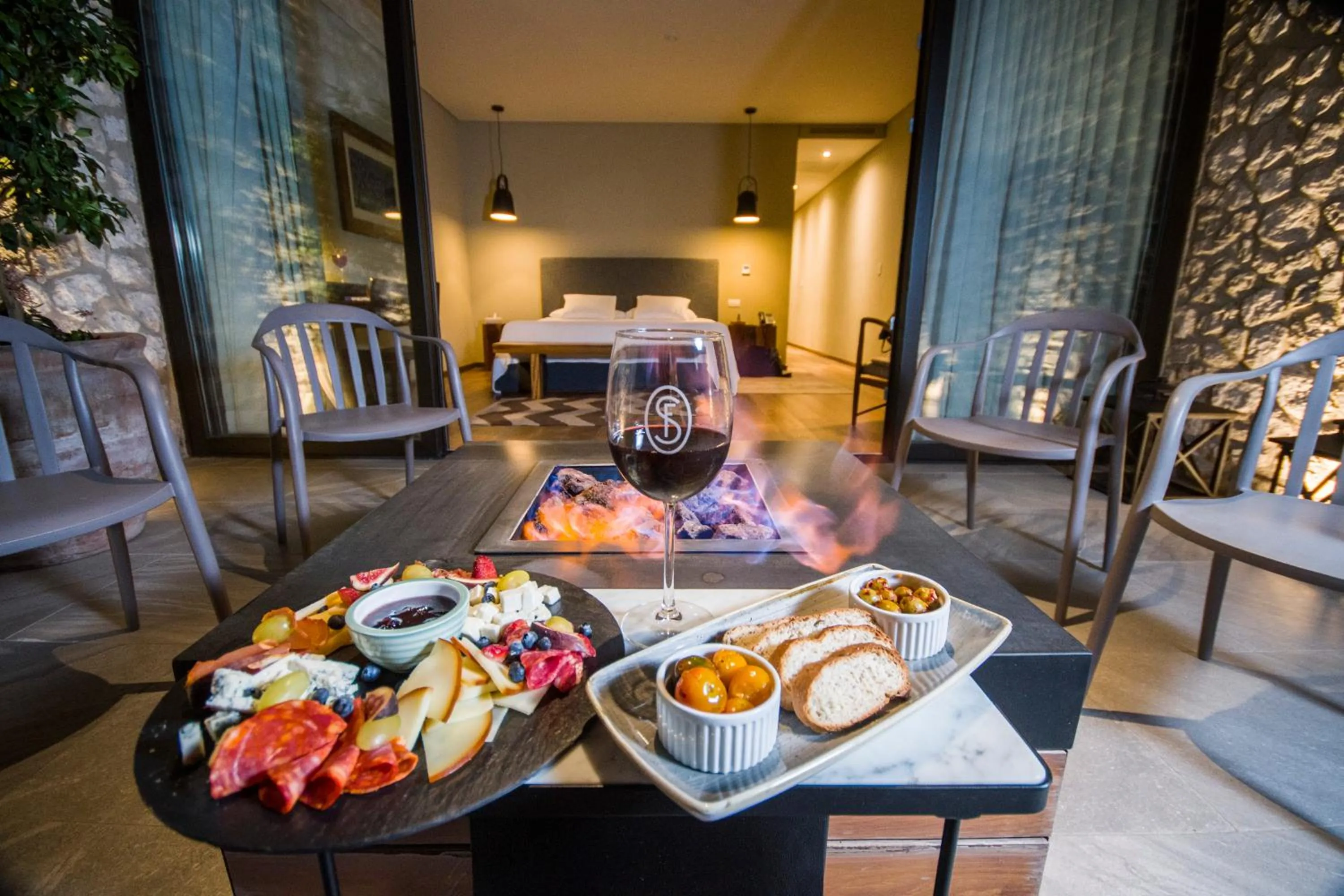 Viñedos San Francisco