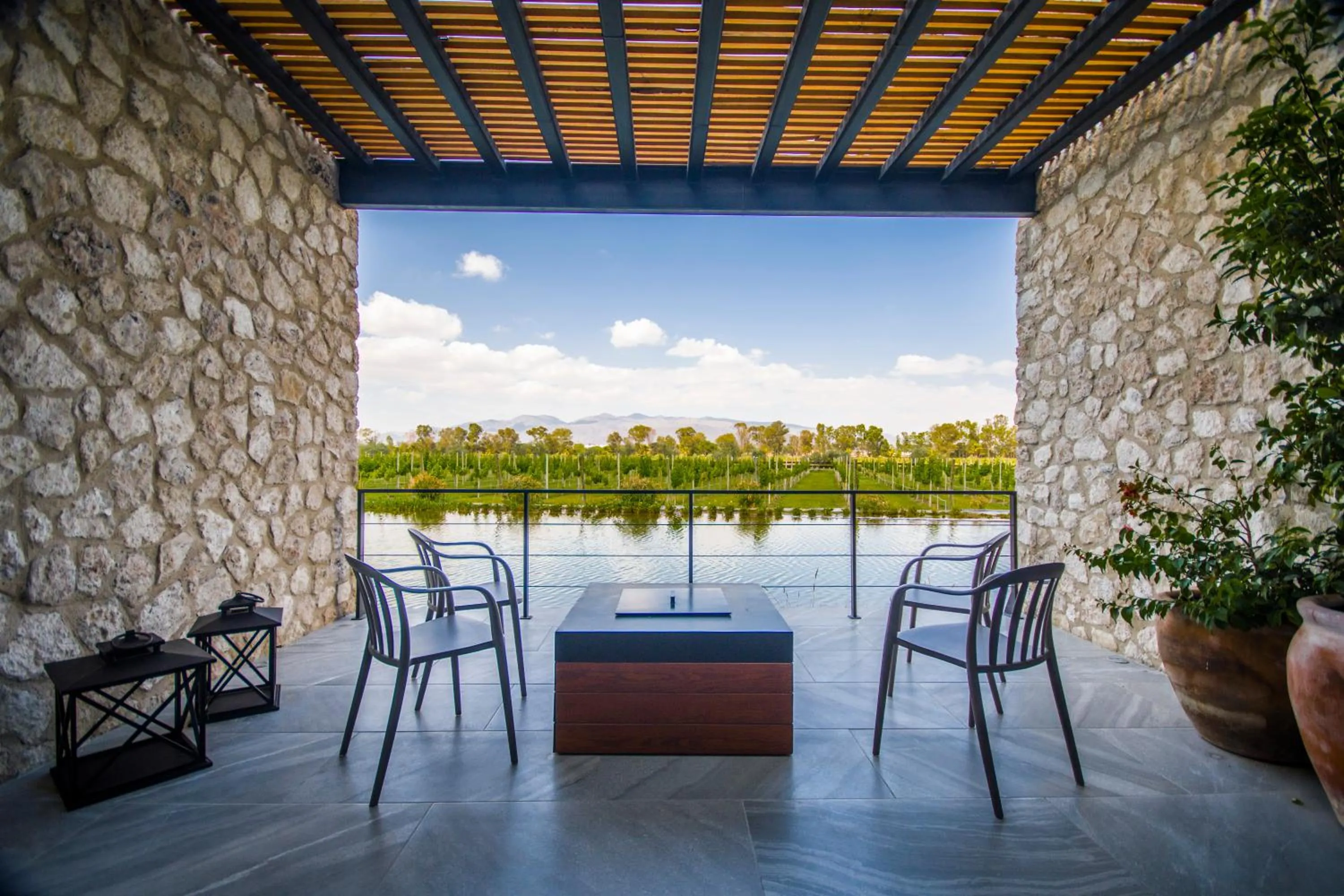 Viñedos San Francisco