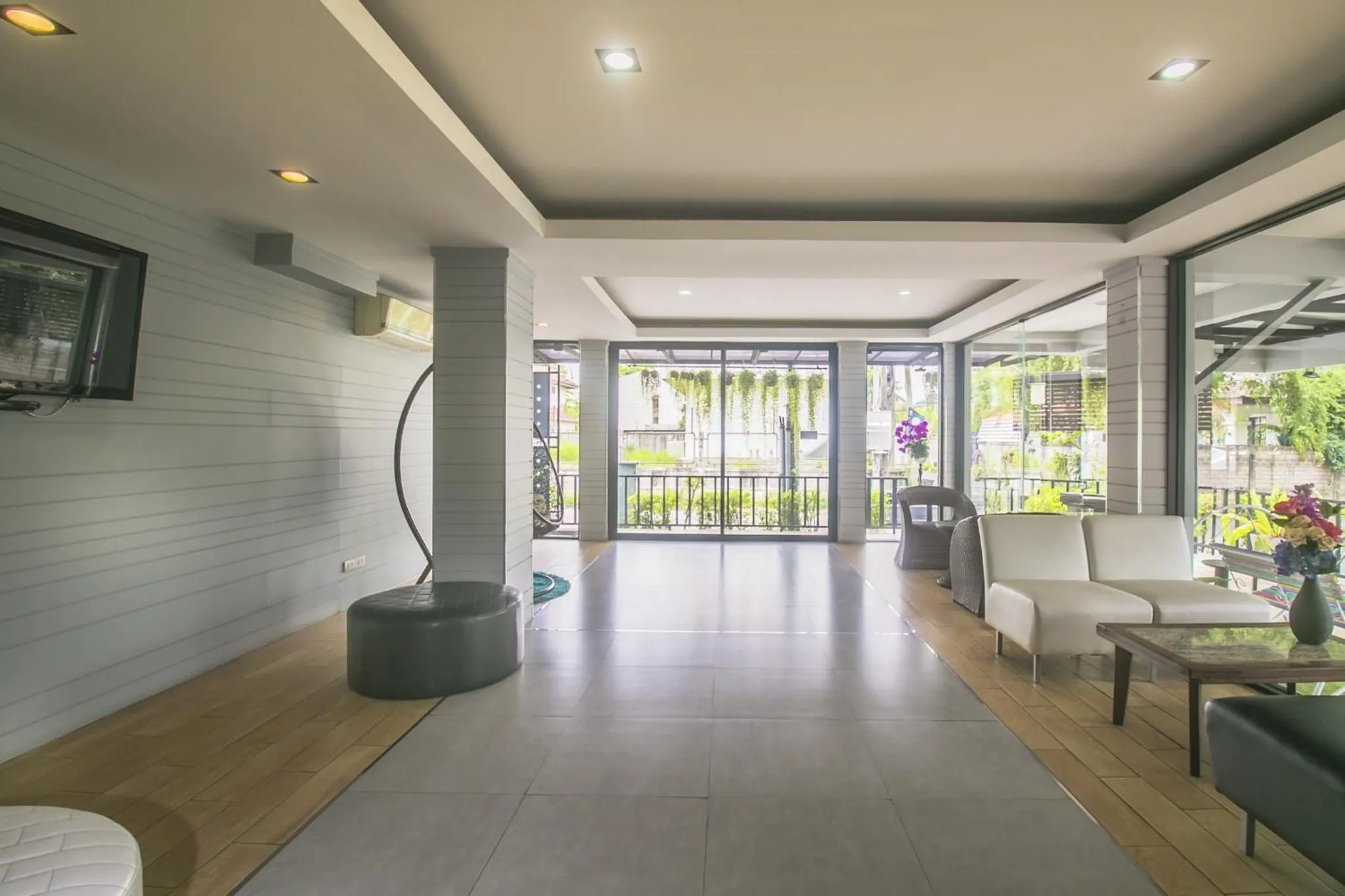 Petchsiri Boutique Hotel เพชรสิริ บูทิค