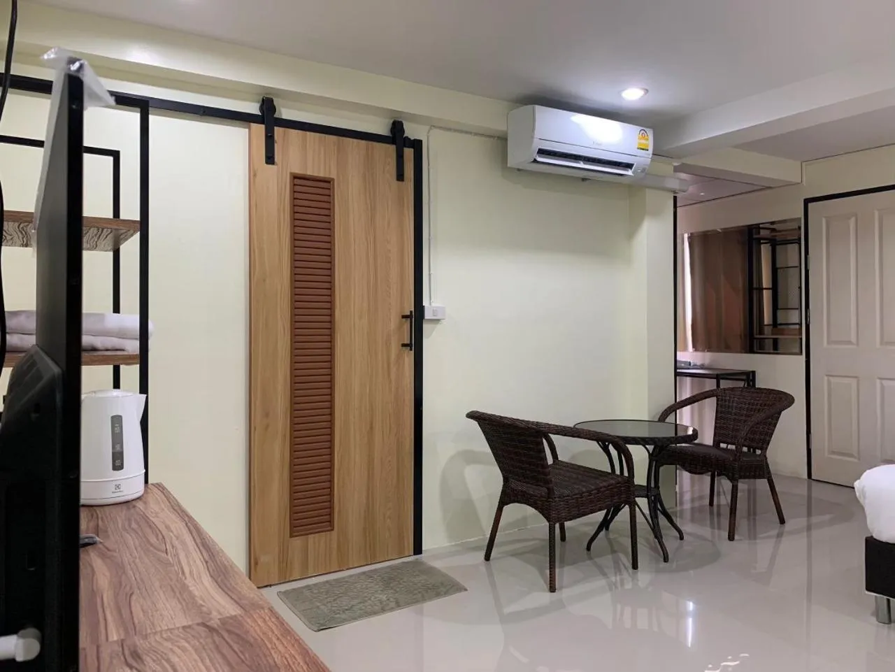 Petchsiri Boutique Hotel เพชรสิริ บูทิค